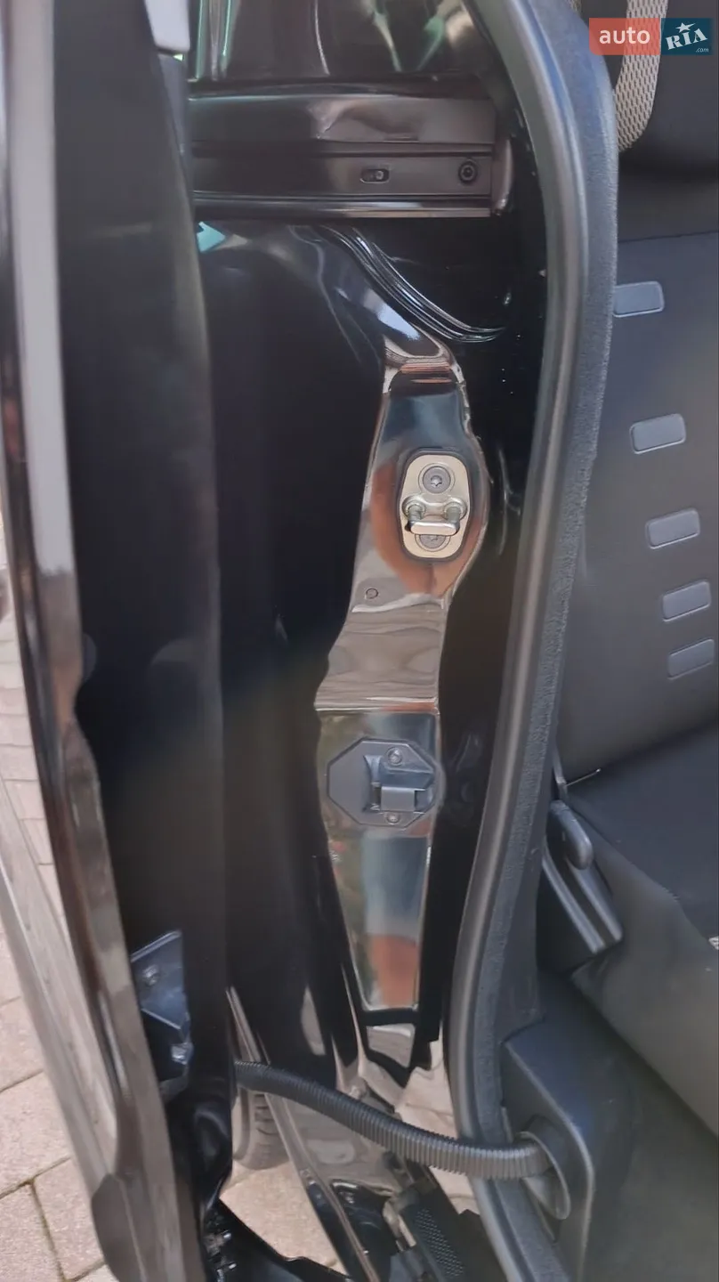 2012 Citroen Berlingo - мініатюра 106