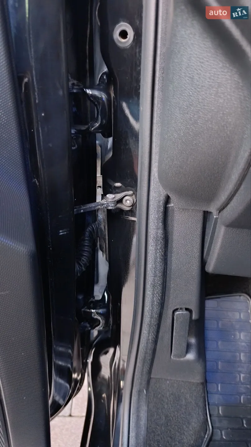 2012 Citroen Berlingo - мініатюра 108