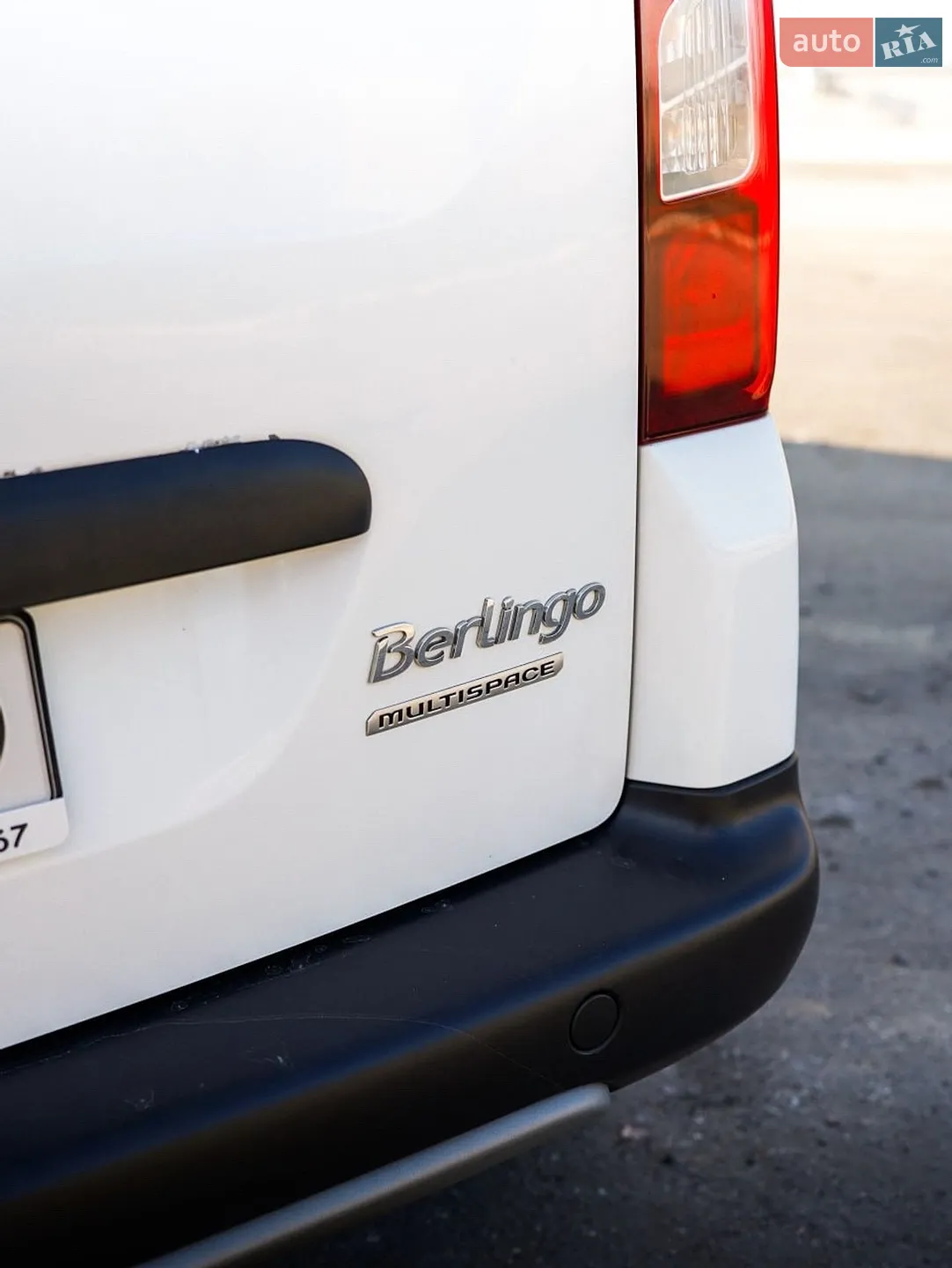2015 Citroen Berlingo - мініатюра 21