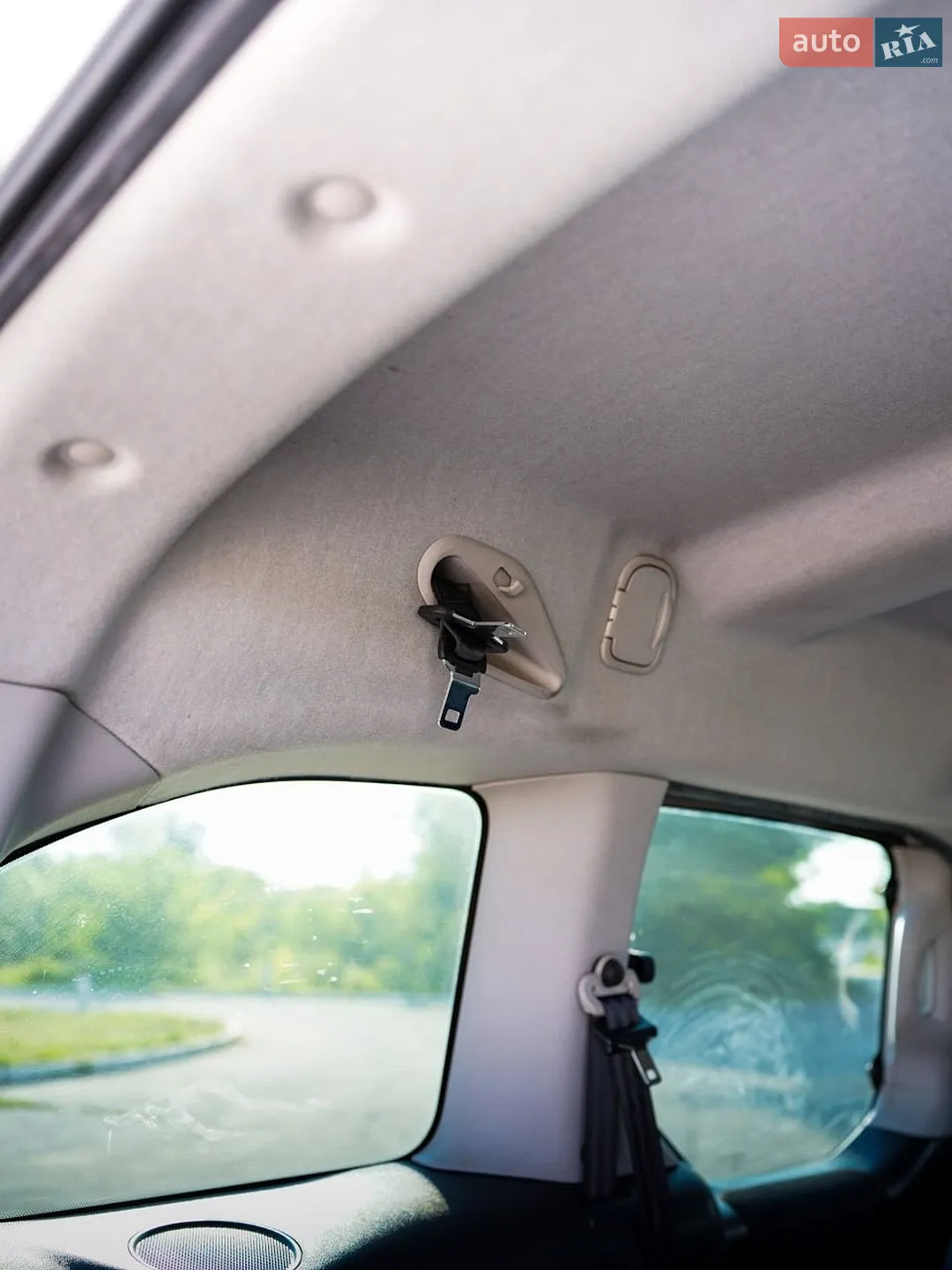 2015 Citroen Berlingo - мініатюра 28