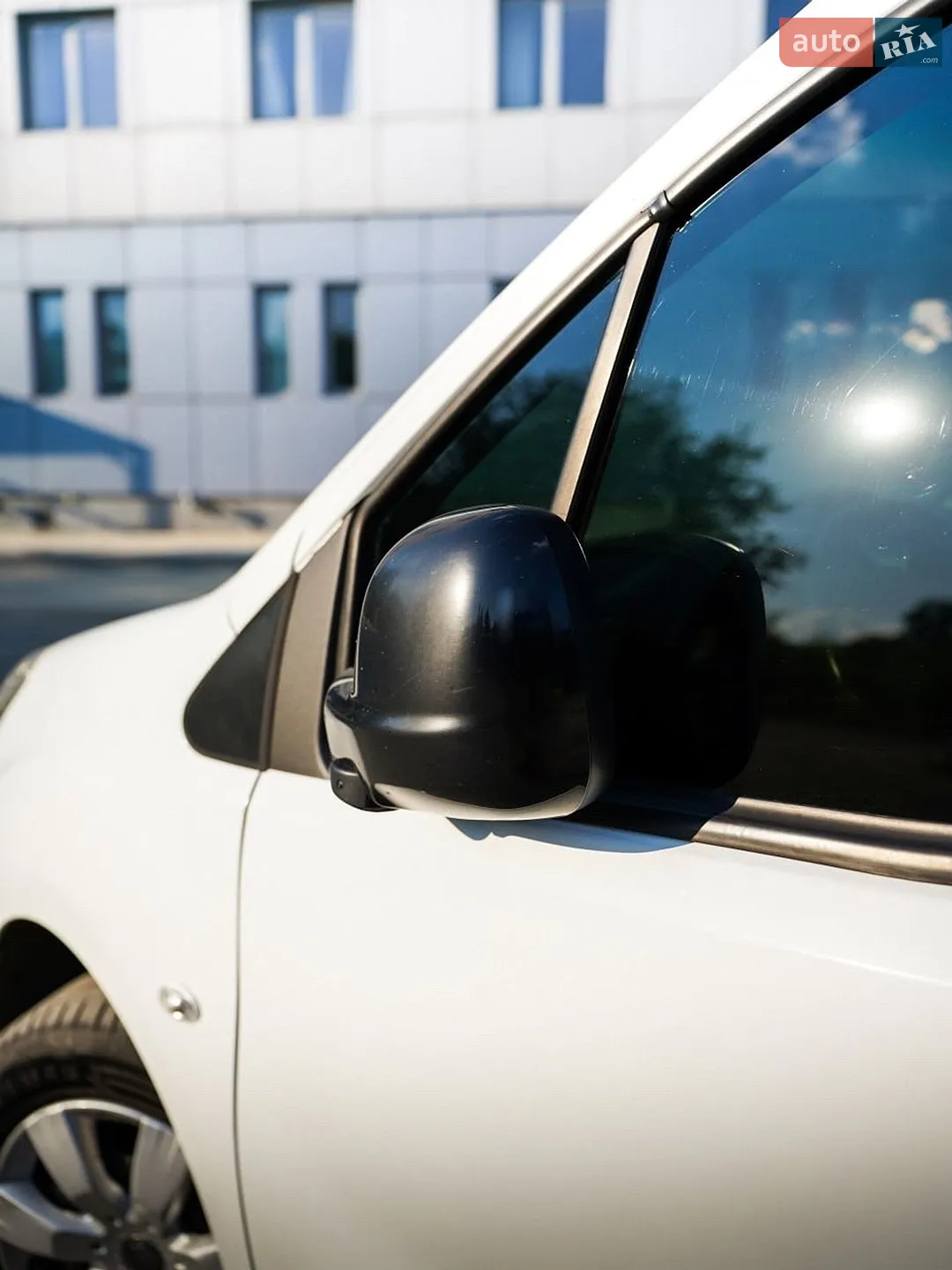 2015 Citroen Berlingo - мініатюра 38