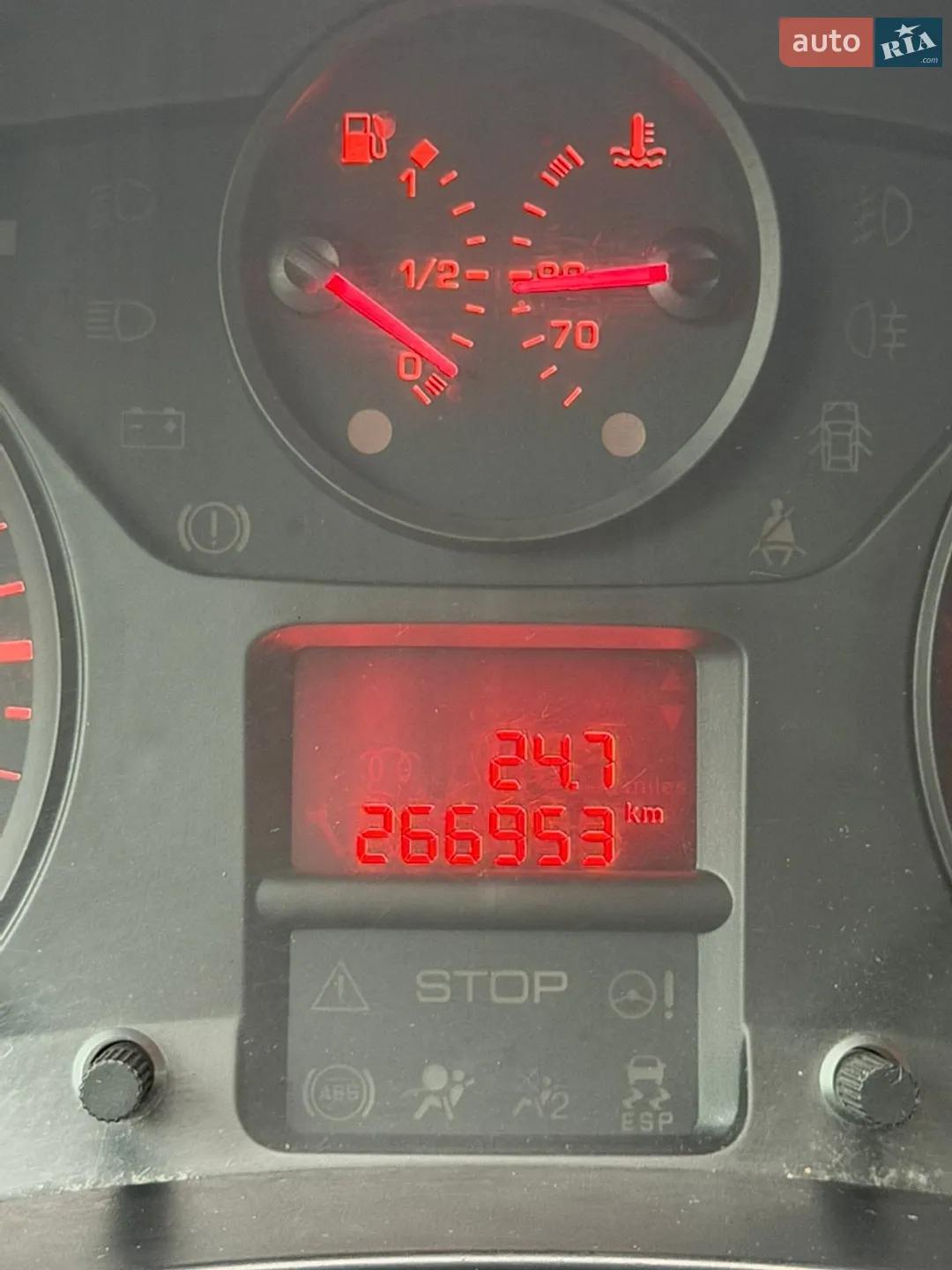 2010 Citroen Berlingo - мініатюра 42
