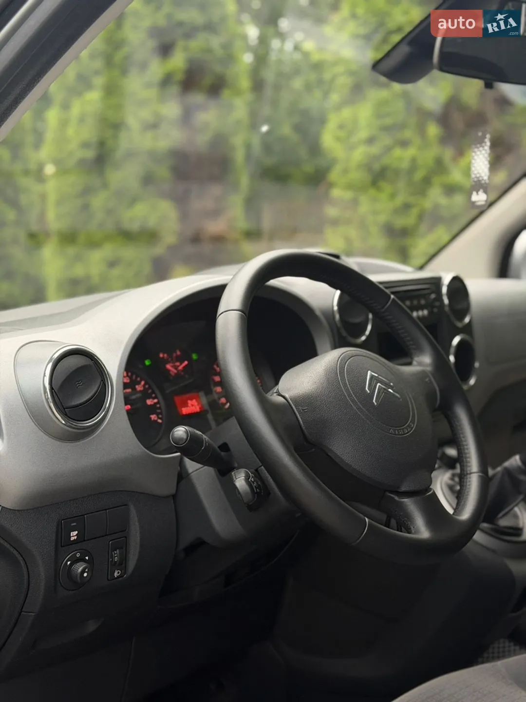 2010 Citroen Berlingo - мініатюра 51