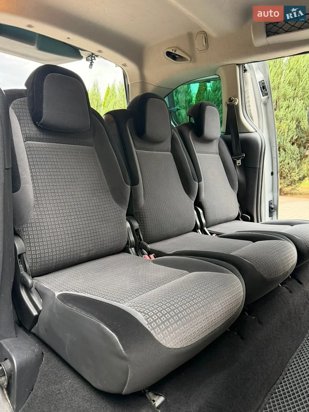 2010 Citroen Berlingo - мініатюра 67