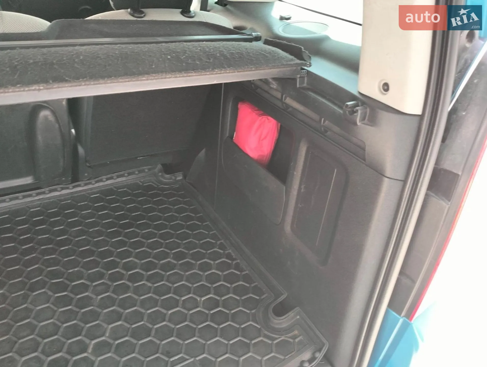 2013 Citroen Berlingo - мініатюра 34