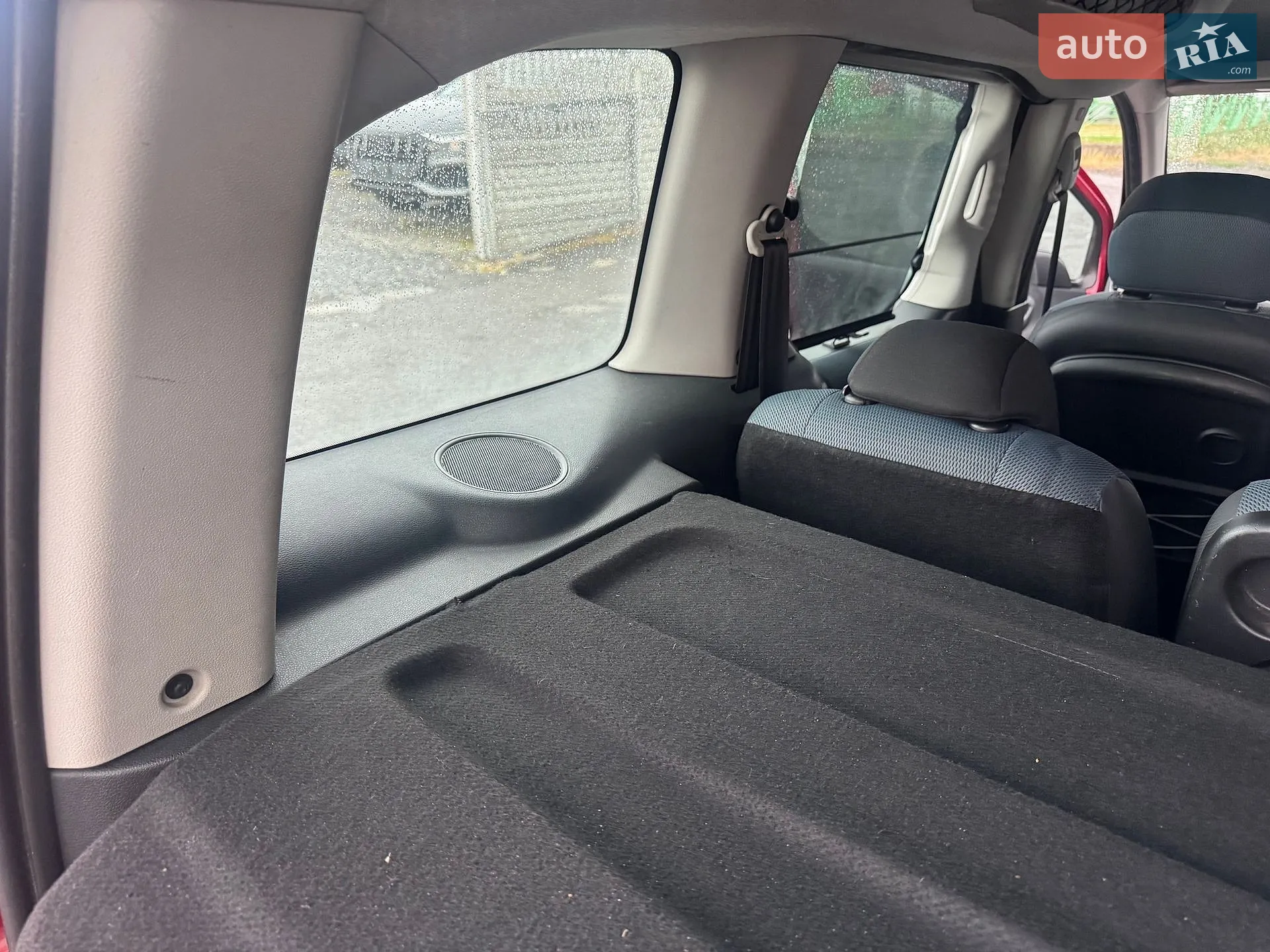 2011 Citroen Berlingo - мініатюра 3