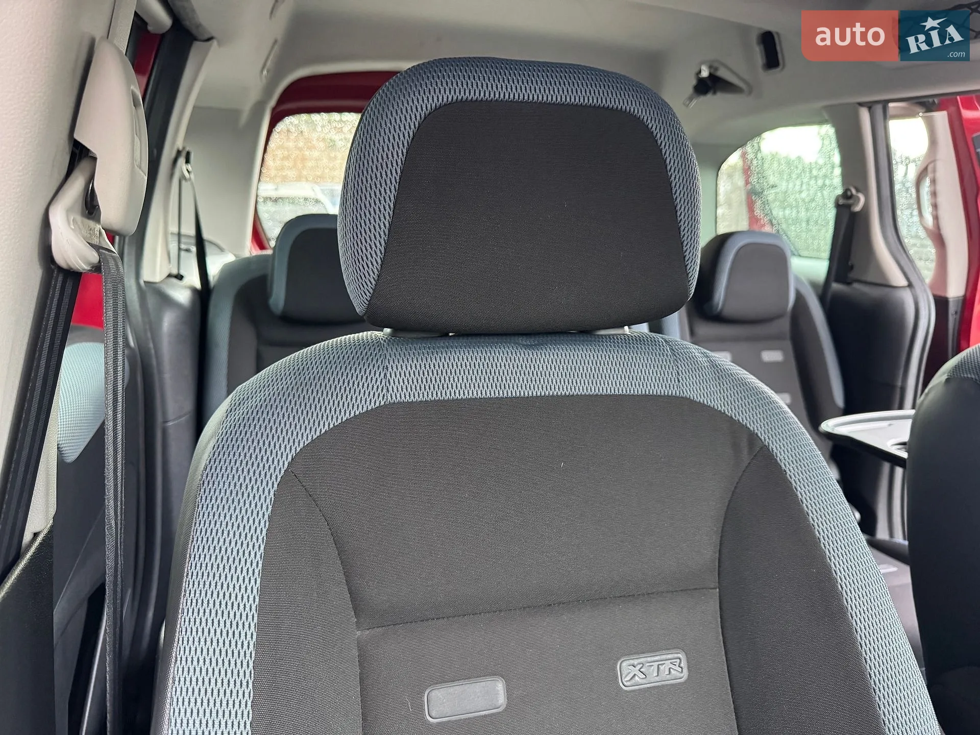 2011 Citroen Berlingo - мініатюра 44