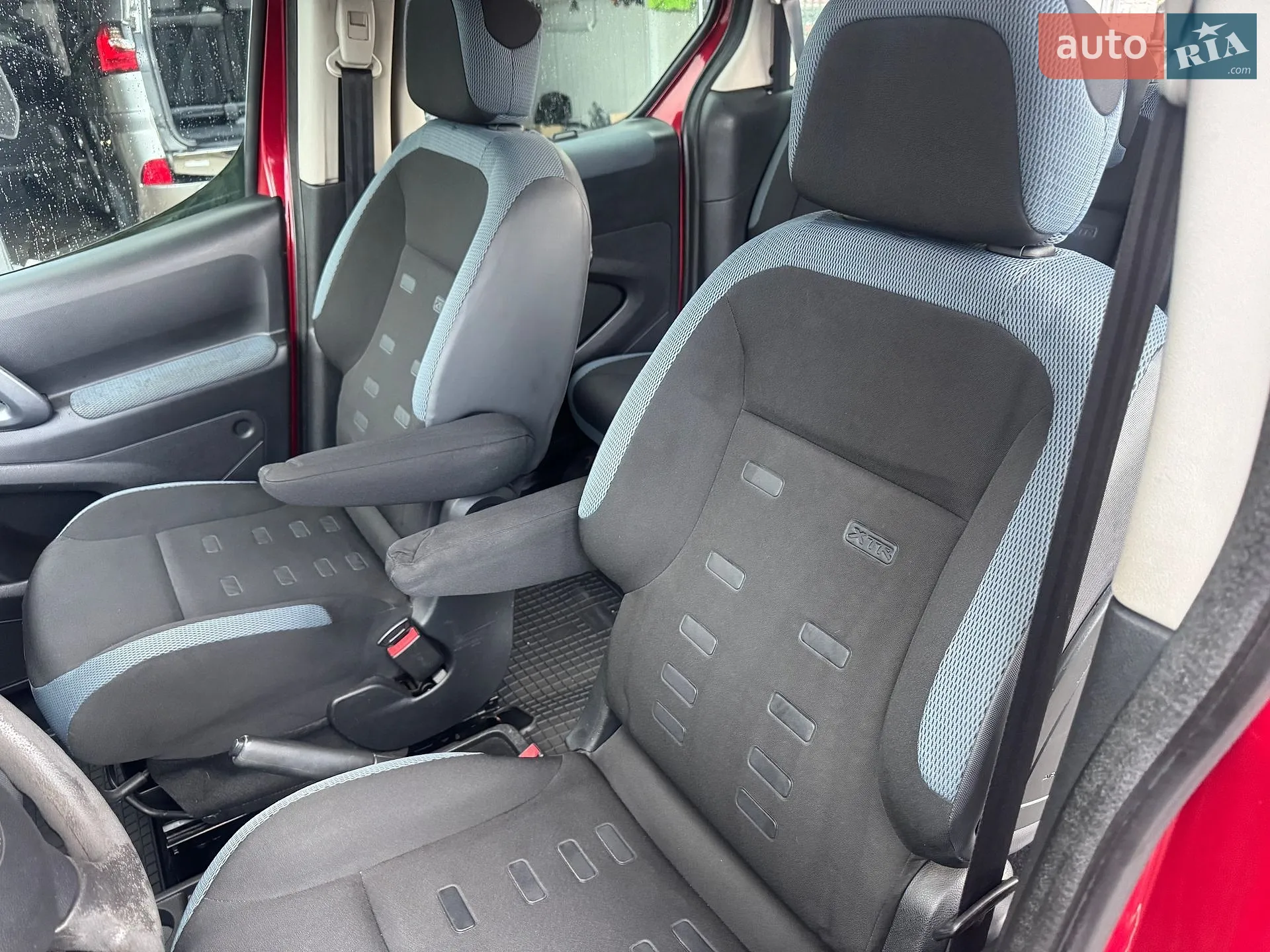 2011 Citroen Berlingo - мініатюра 77