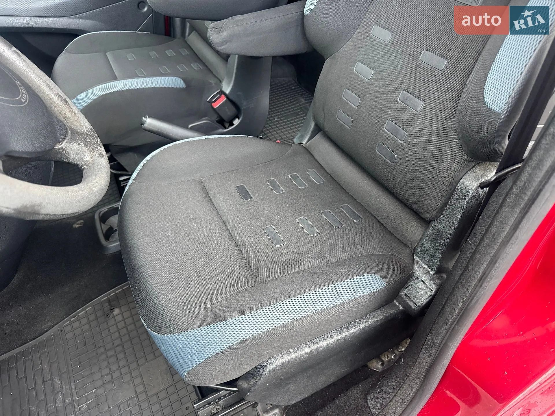 2011 Citroen Berlingo - мініатюра 78