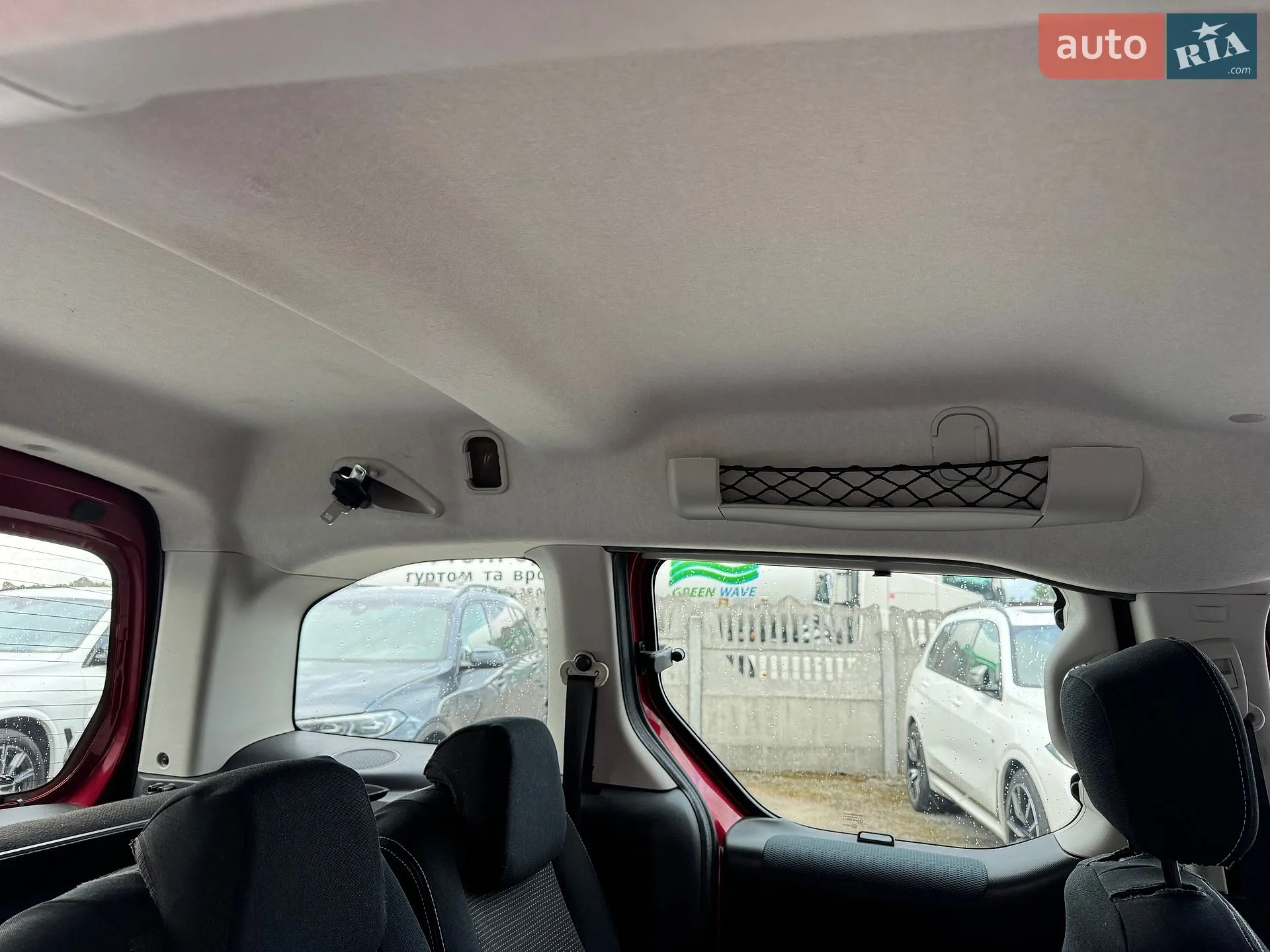 2011 Citroen Berlingo - мініатюра 86