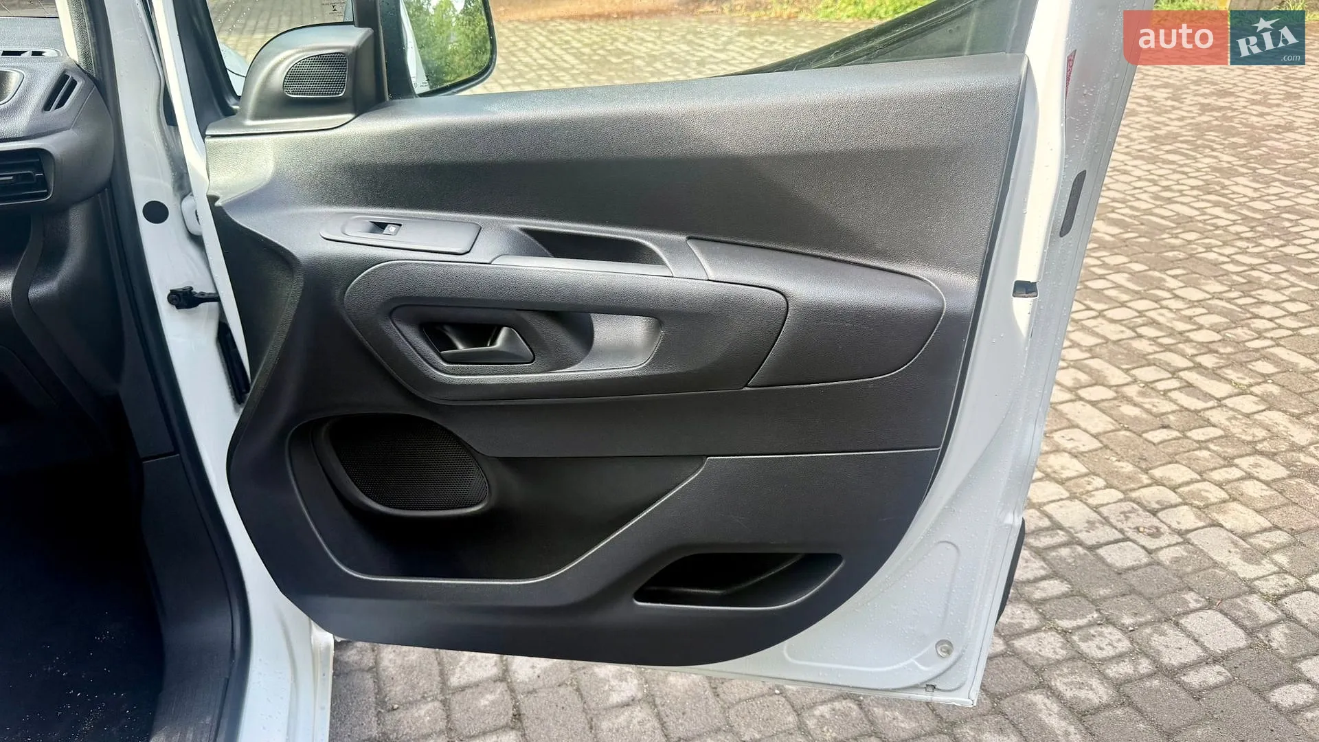 2021 Citroen Berlingo - мініатюра 11