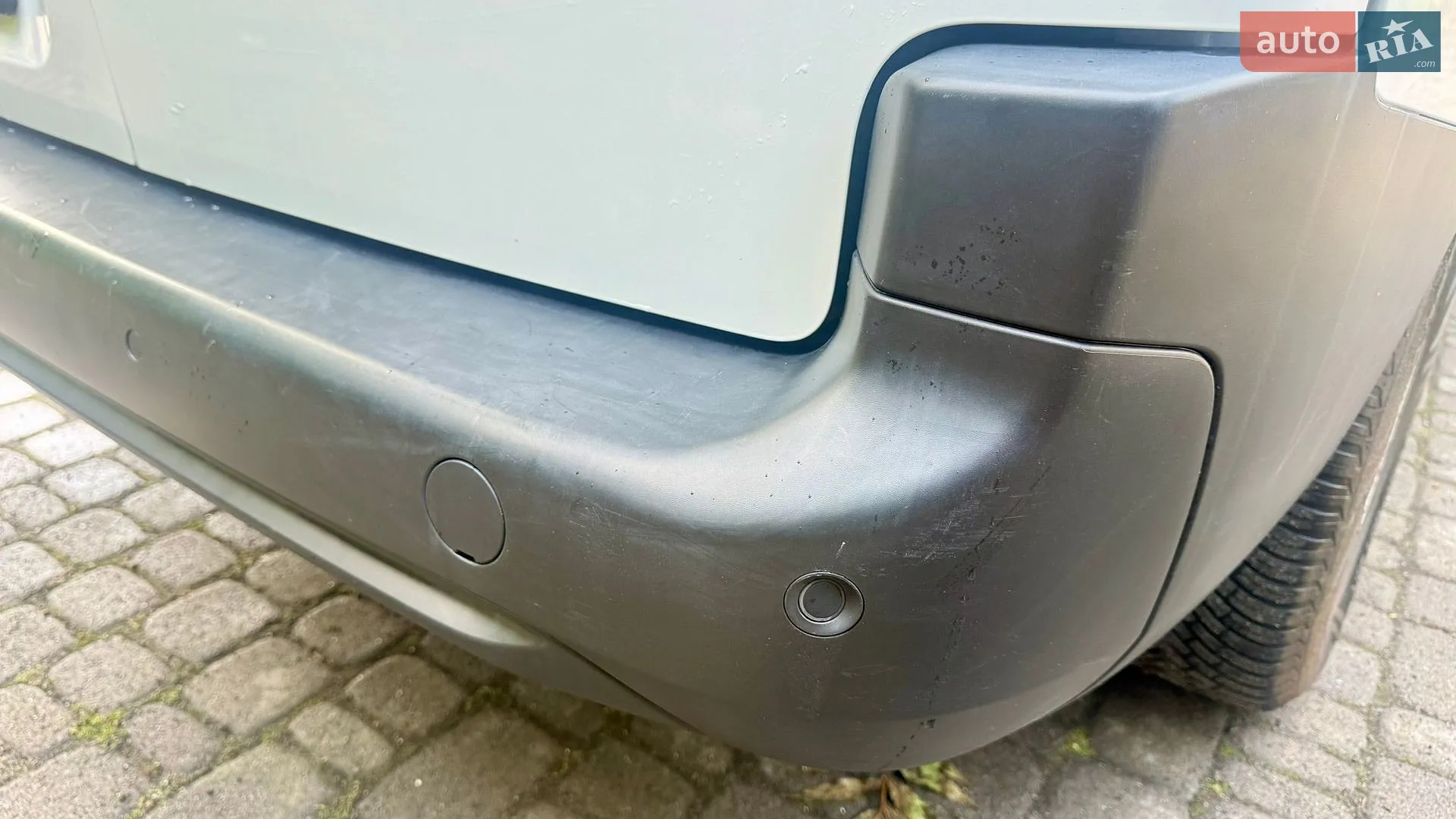 2021 Citroen Berlingo - мініатюра 13