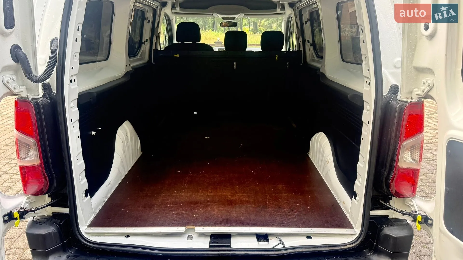 2021 Citroen Berlingo - мініатюра 19