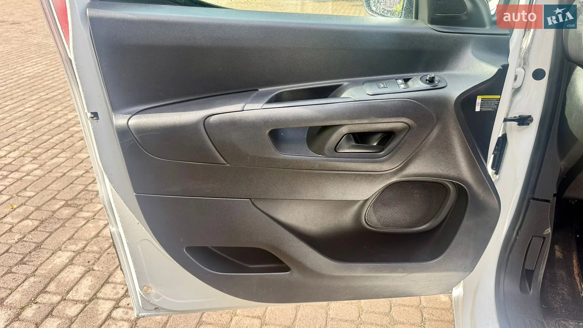 2021 Citroen Berlingo - мініатюра 30