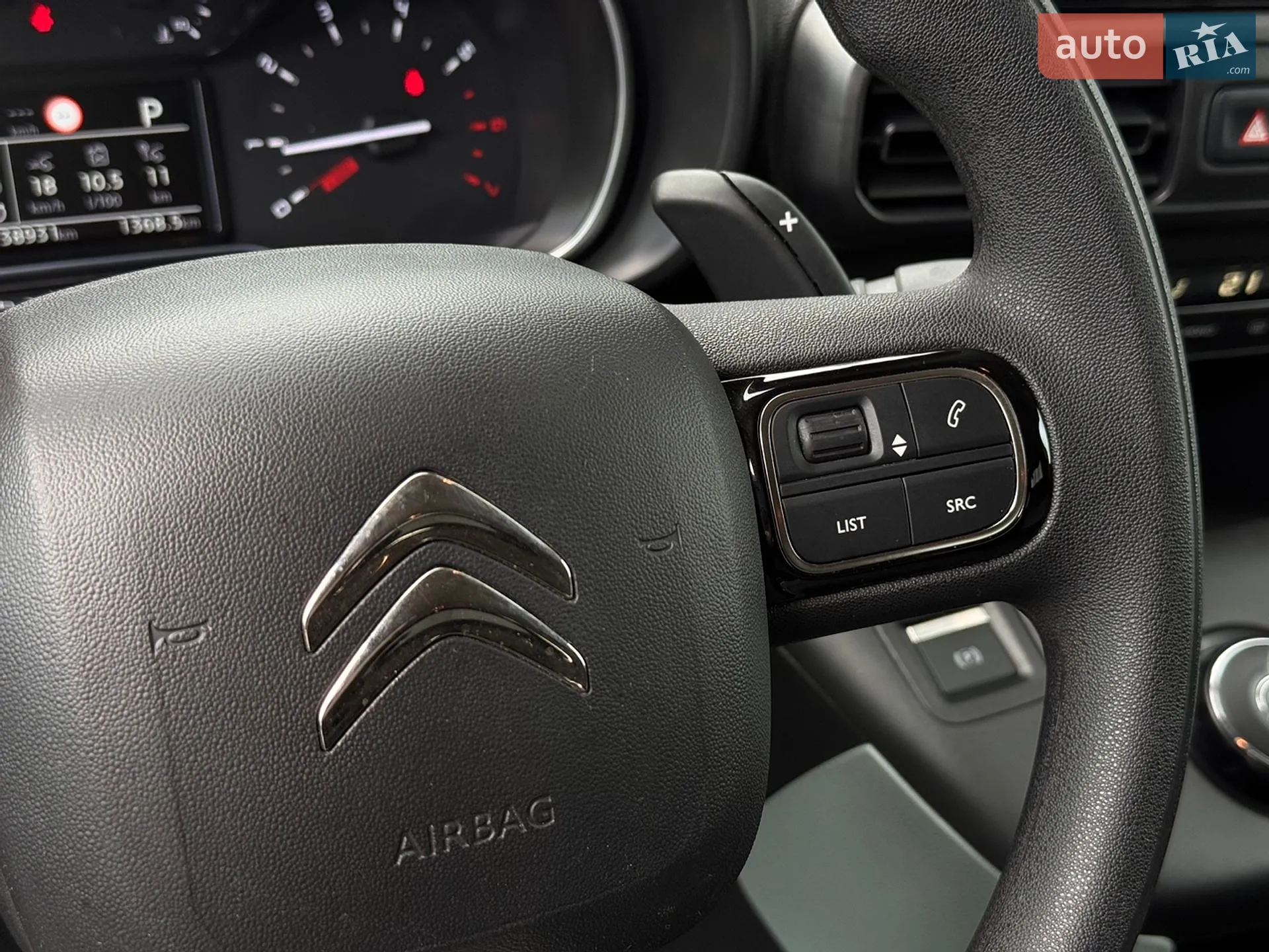 2021 Citroen Berlingo - мініатюра 18