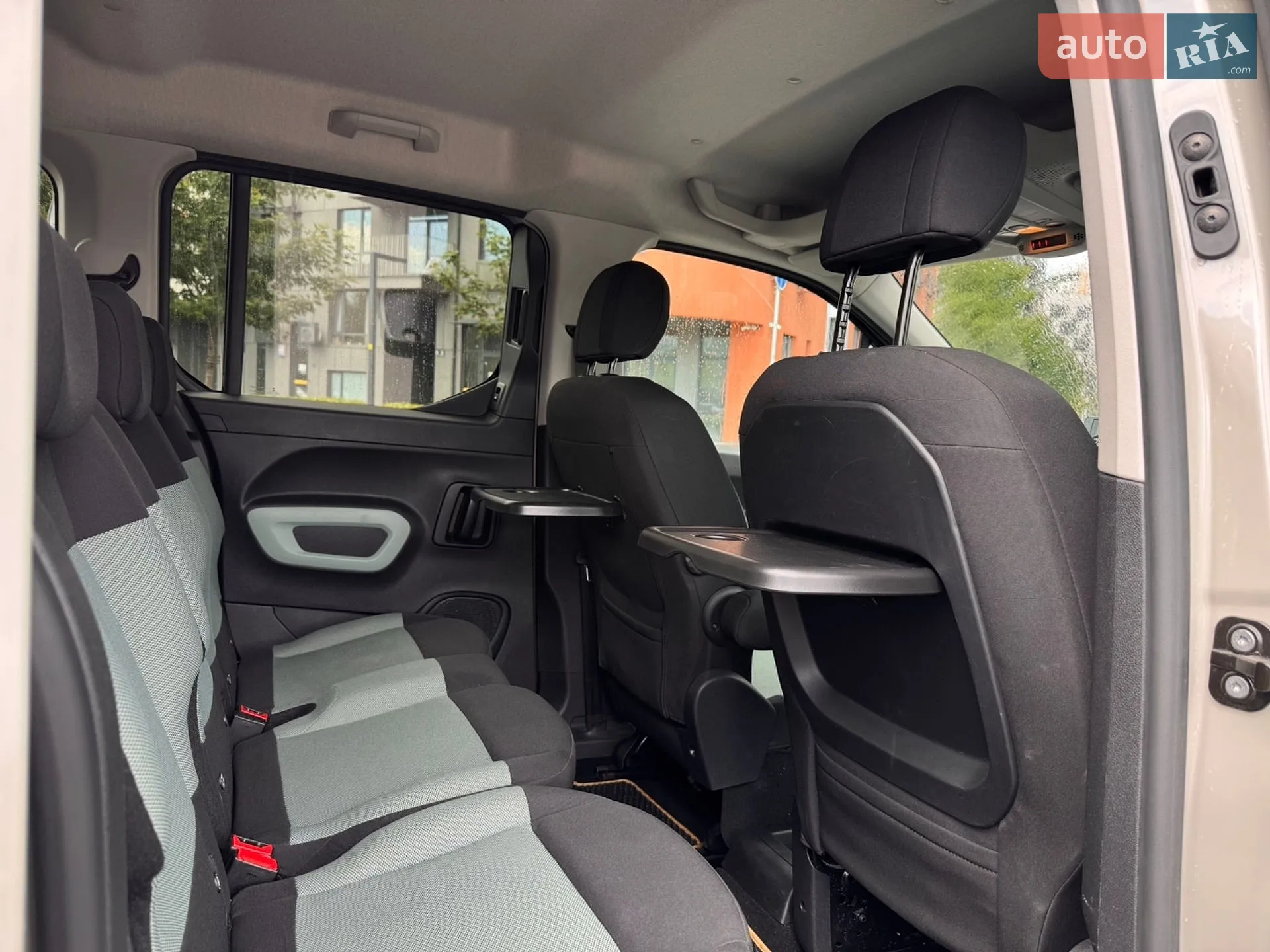 2021 Citroen Berlingo - мініатюра 23