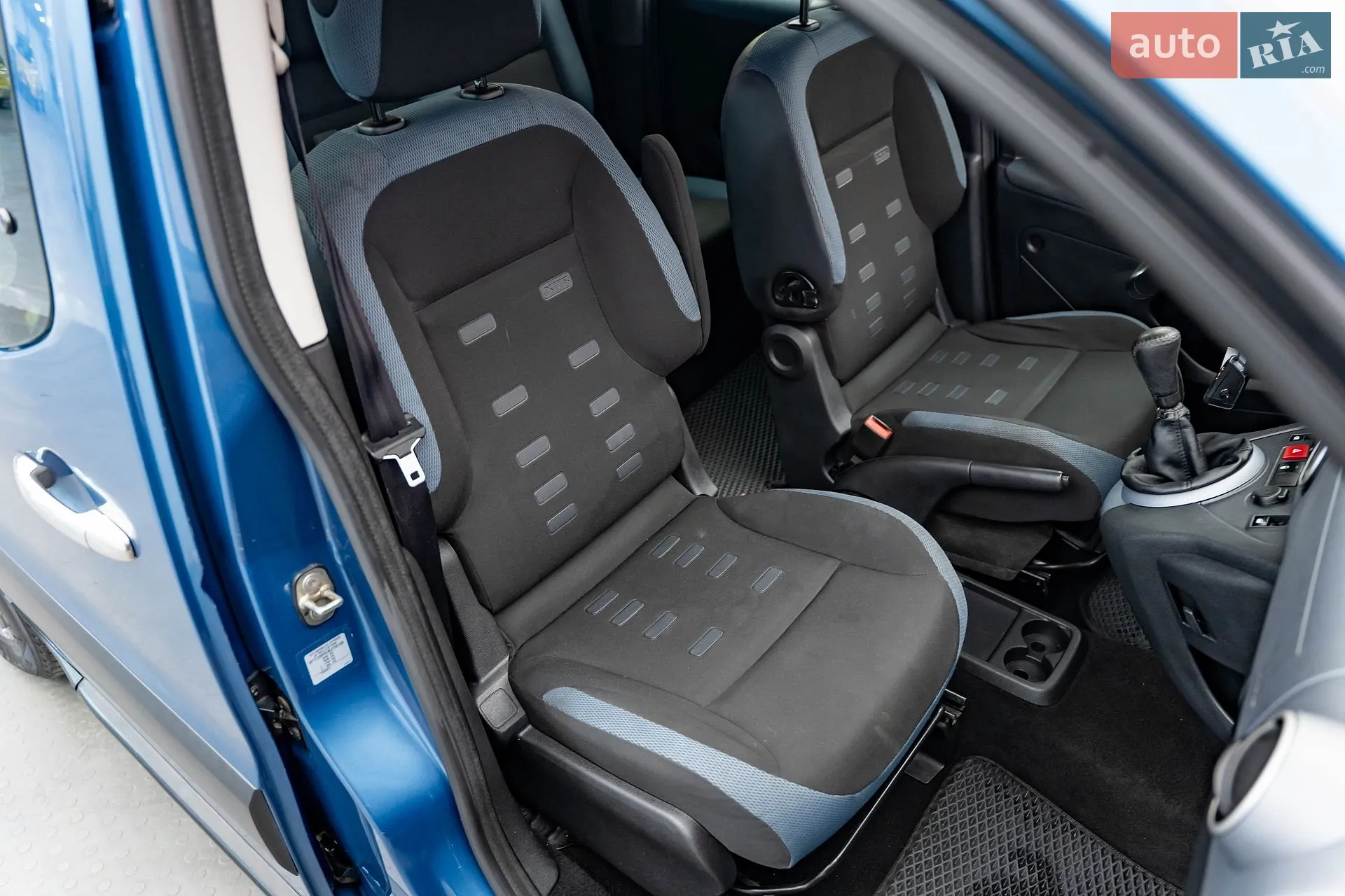 2011 Citroen Berlingo - мініатюра 18