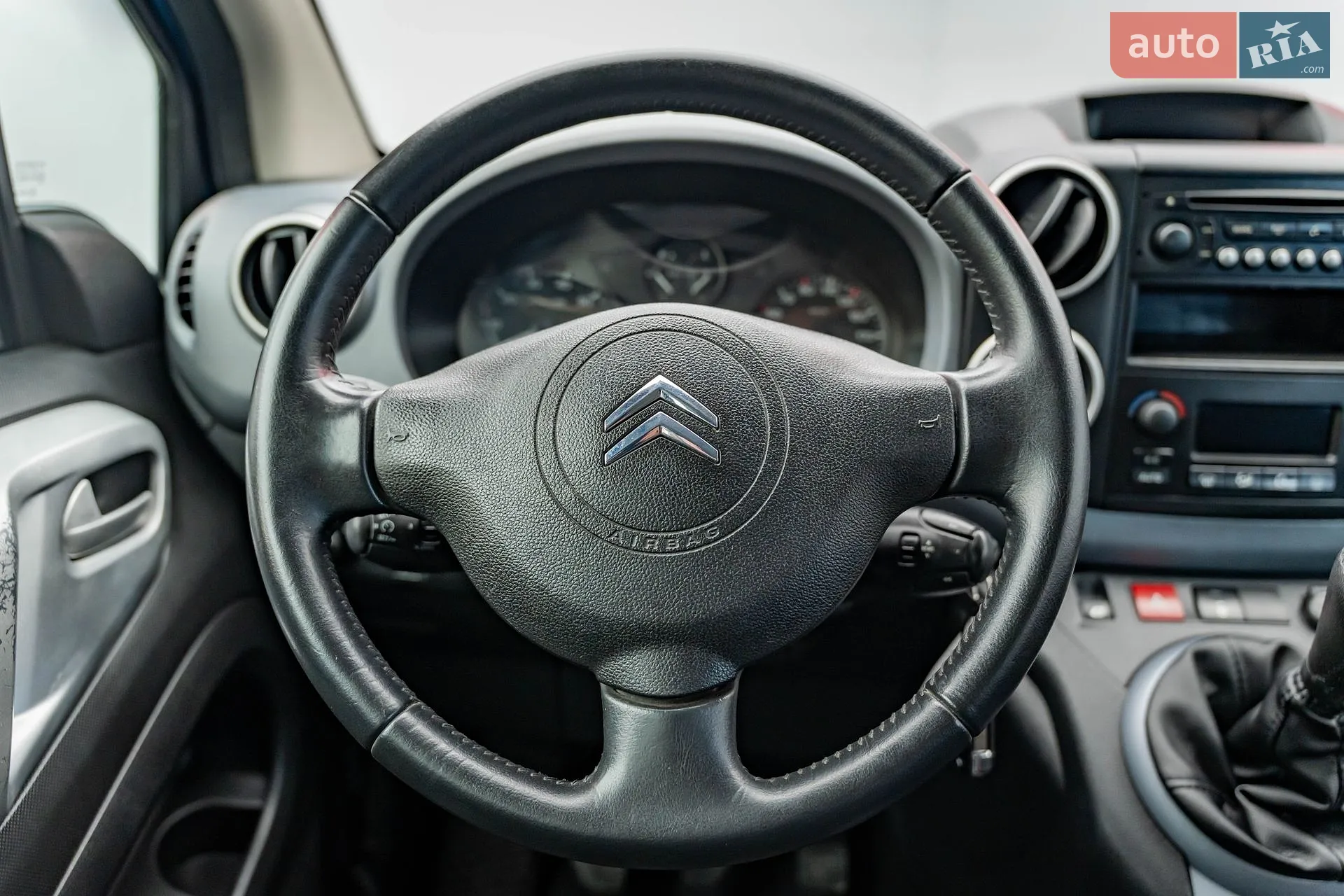 2011 Citroen Berlingo - мініатюра 13