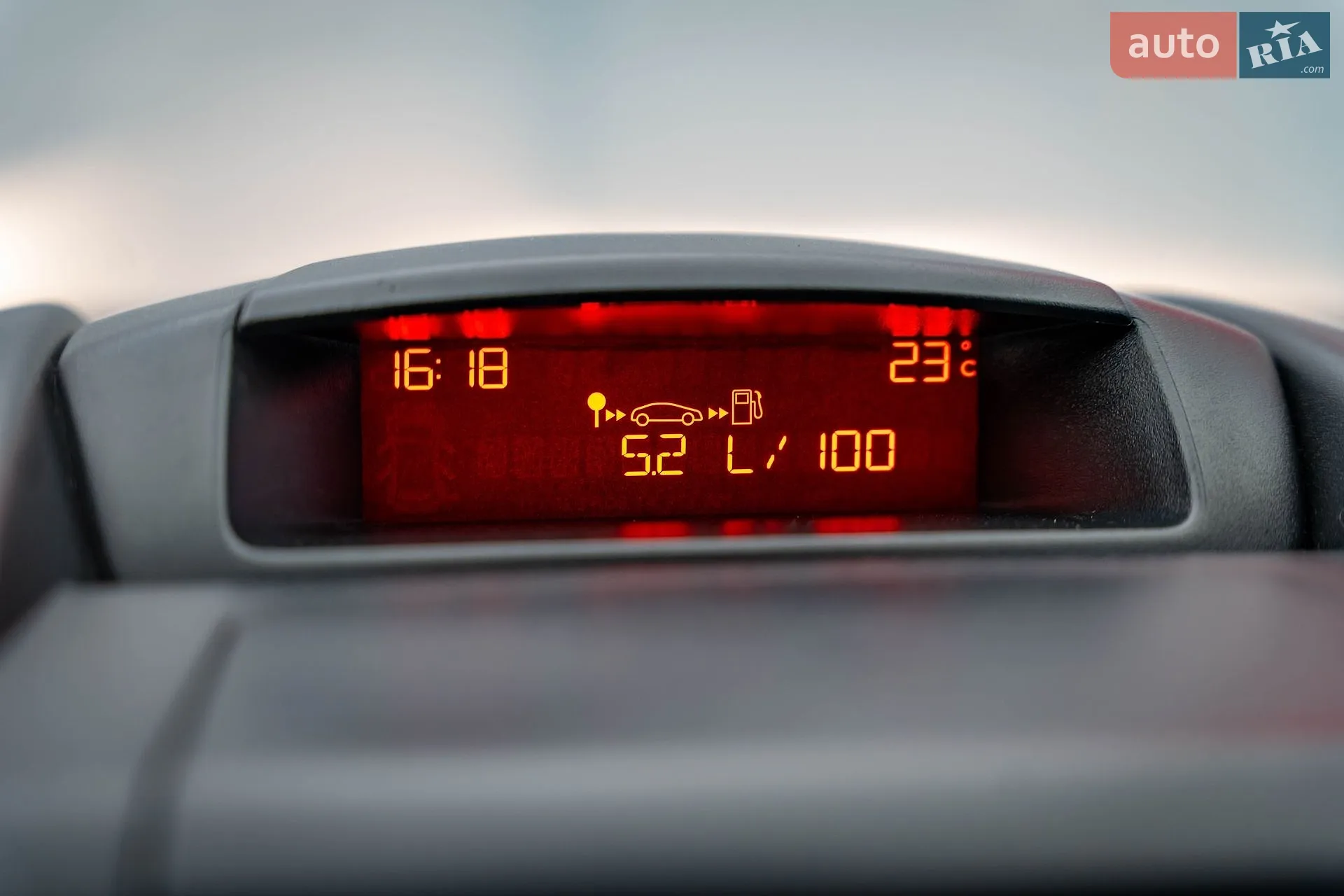 2011 Citroen Berlingo - мініатюра 15