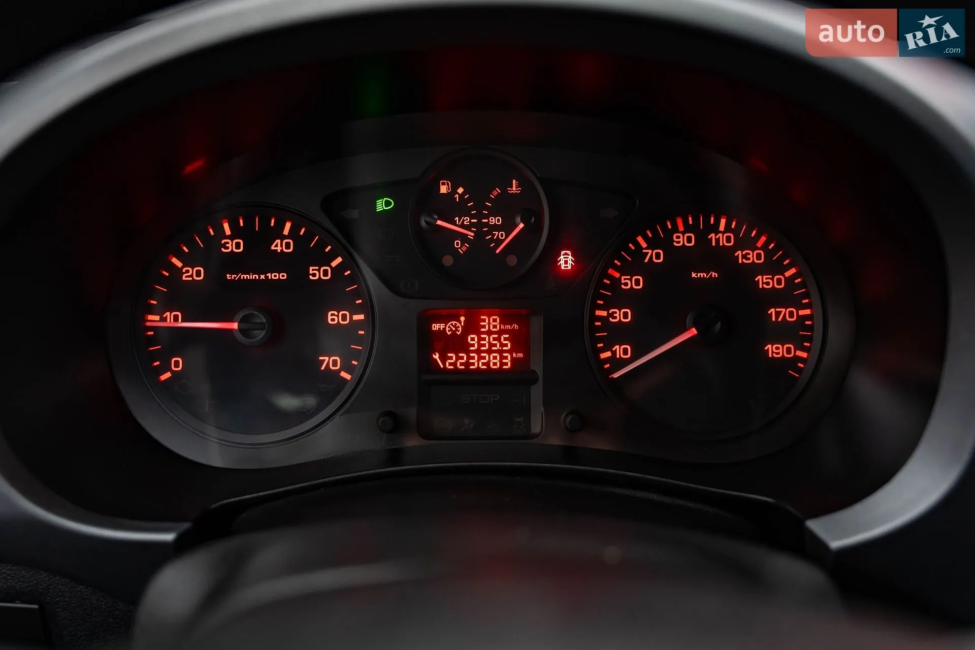 2011 Citroen Berlingo - мініатюра 14