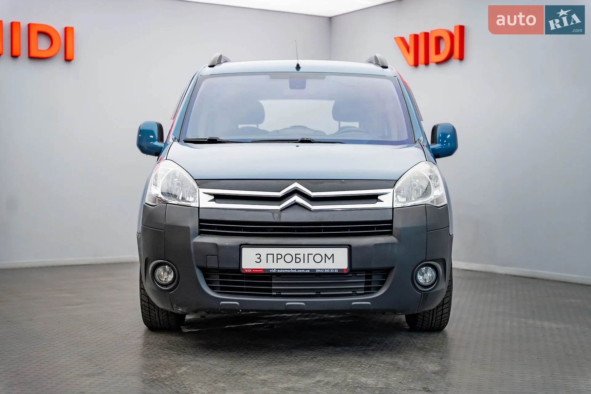 2011 Citroen Berlingo - мініатюра 5