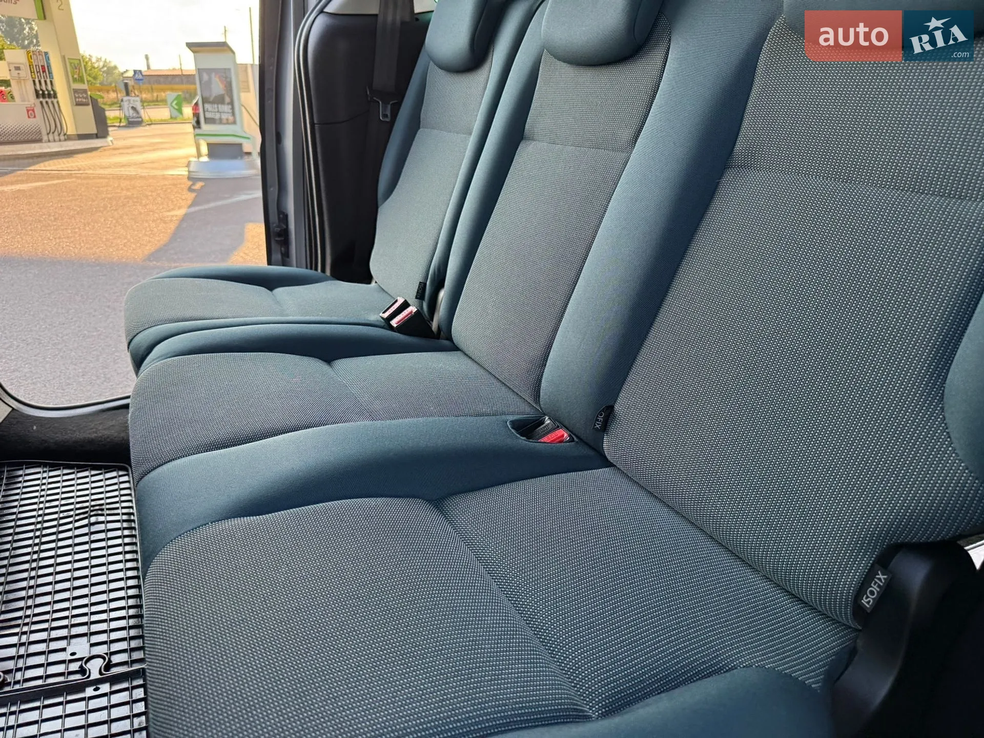 2017 Citroen Berlingo - мініатюра 63