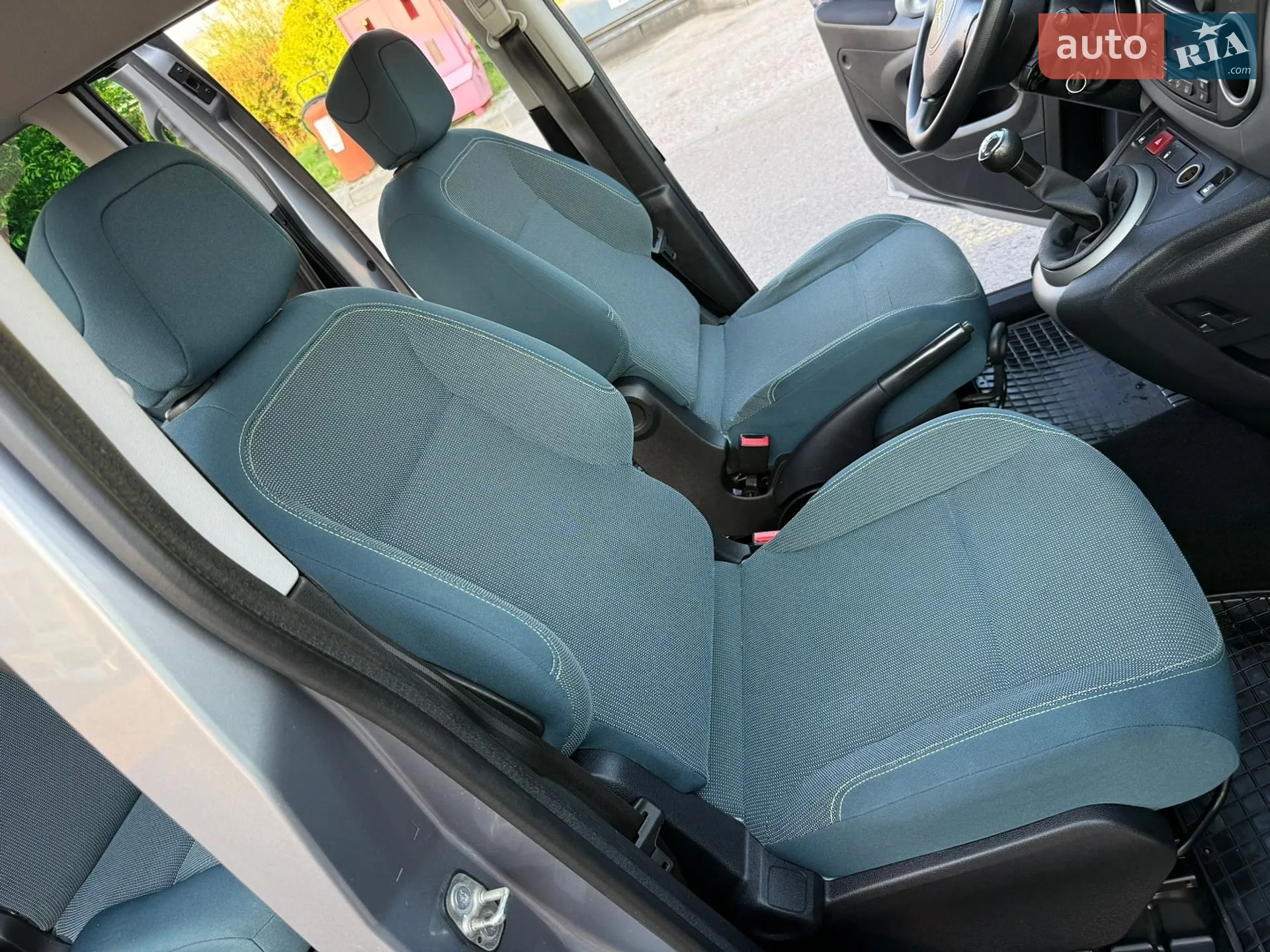 2017 Citroen Berlingo - мініатюра 70