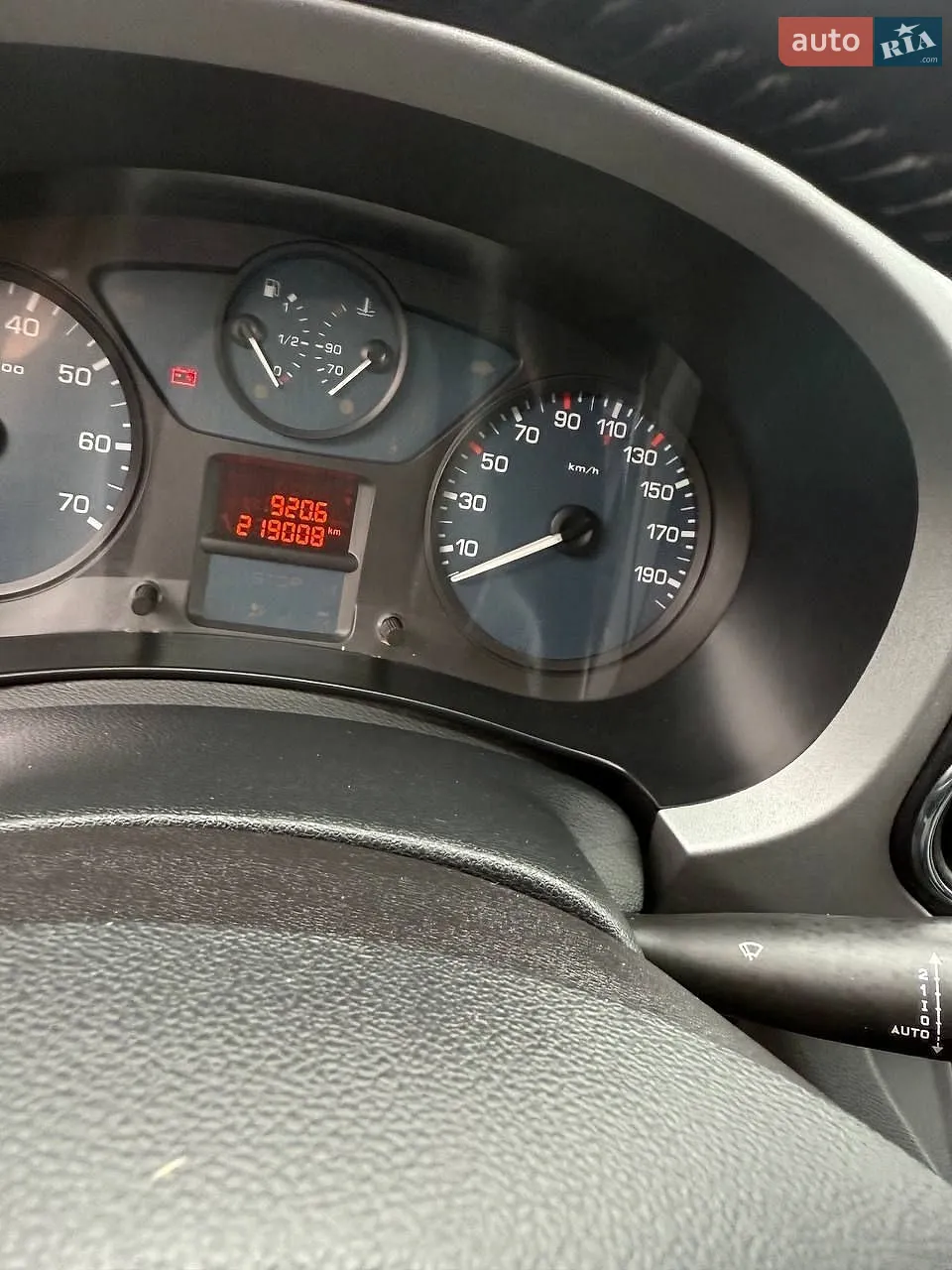2011 Citroen Berlingo - мініатюра 16