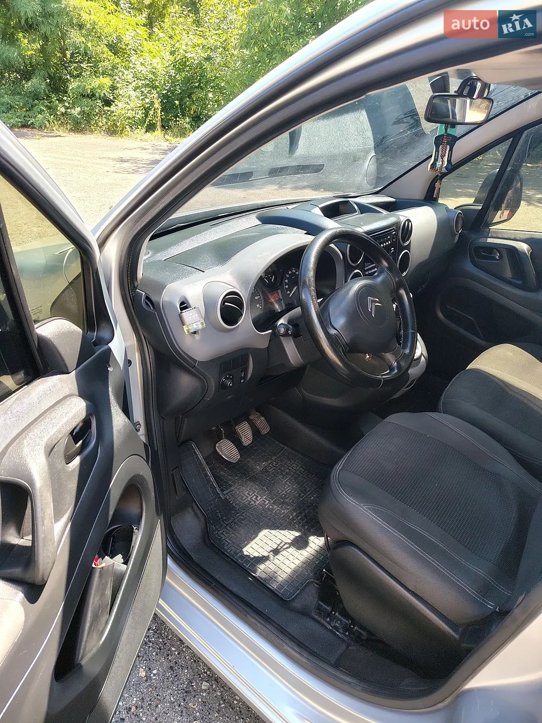 2010 Citroen Berlingo - мініатюра 4