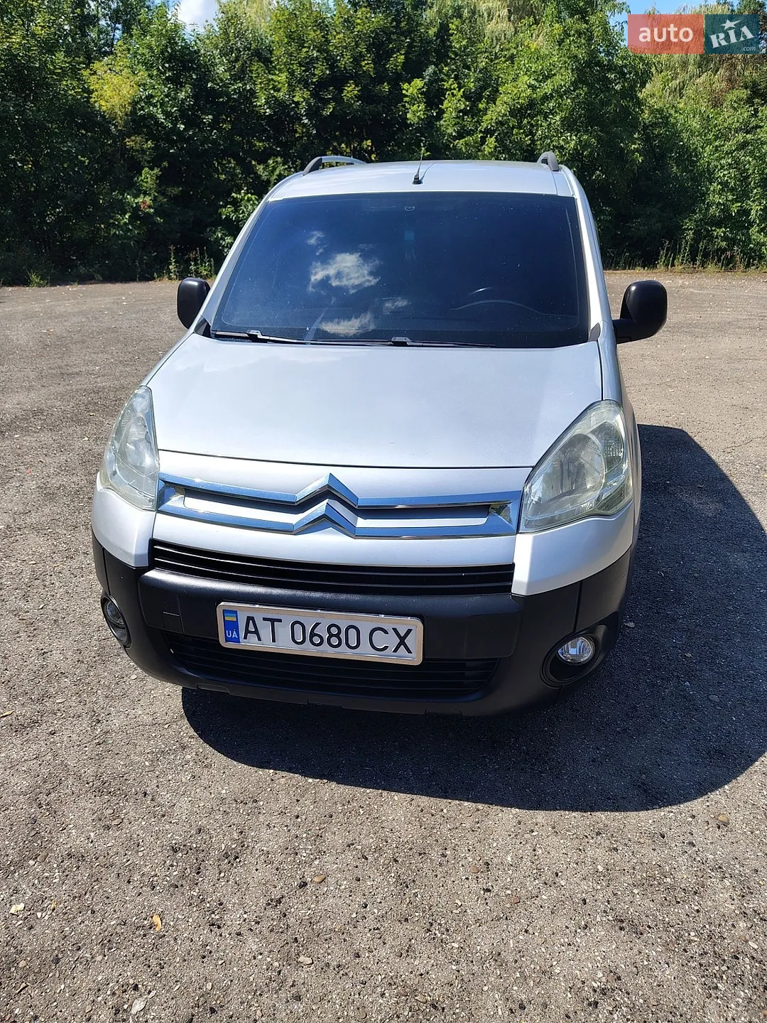 2010 Citroen Berlingo - мініатюра 22