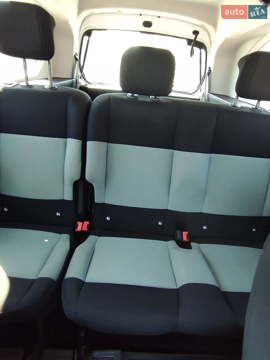 2020 Citroen Berlingo - мініатюра 2