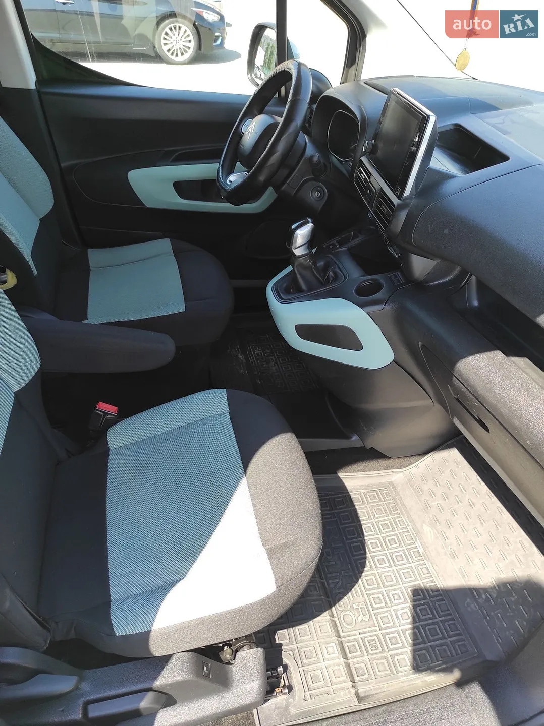2020 Citroen Berlingo - мініатюра 14