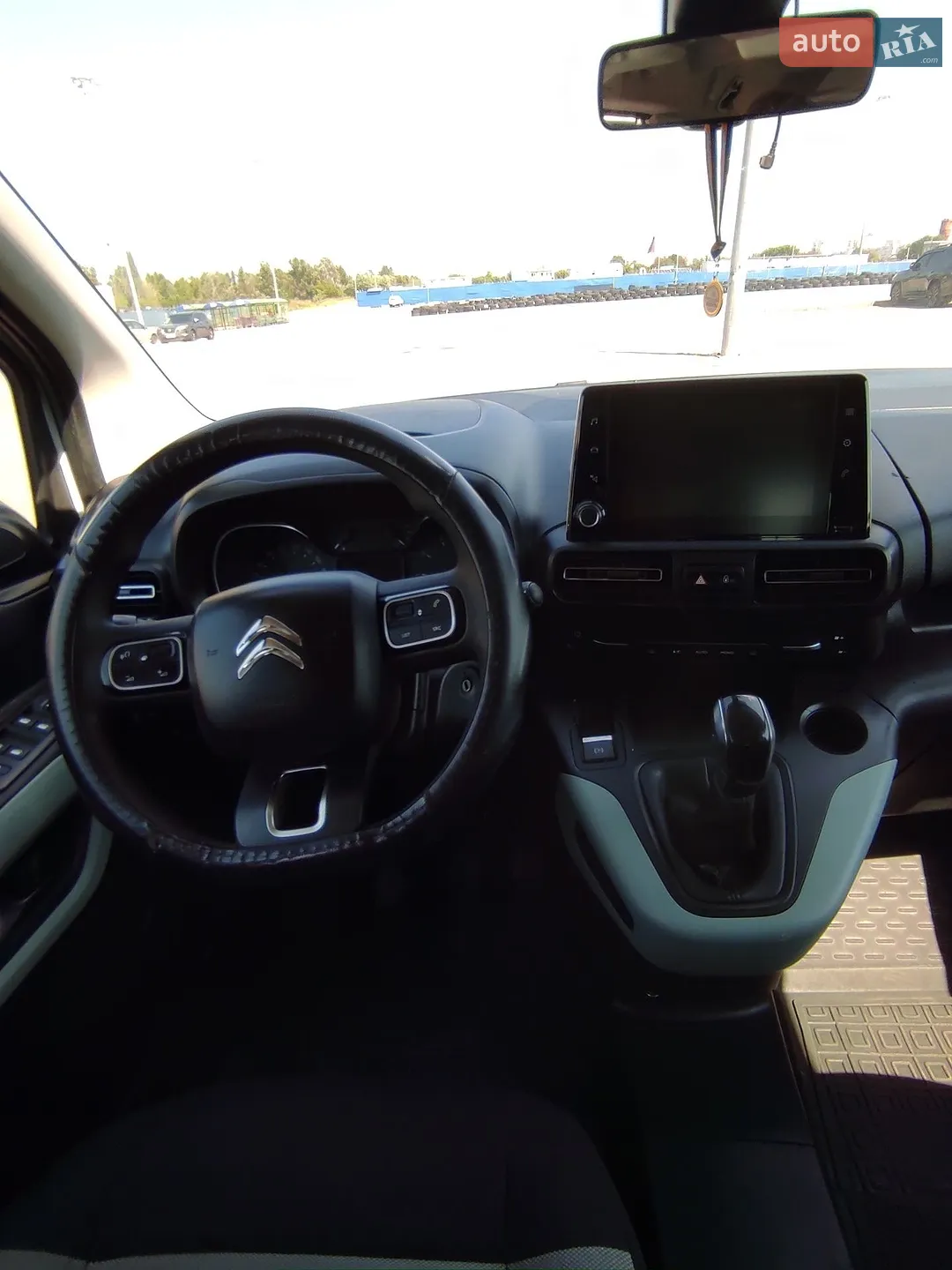 2020 Citroen Berlingo - мініатюра 5