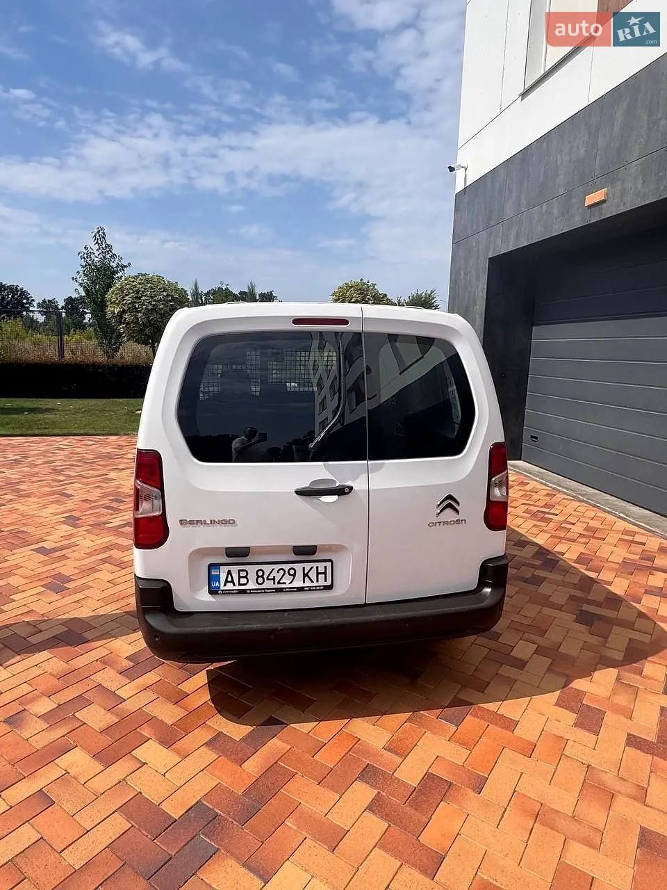 2023 Citroen Berlingo - мініатюра 4