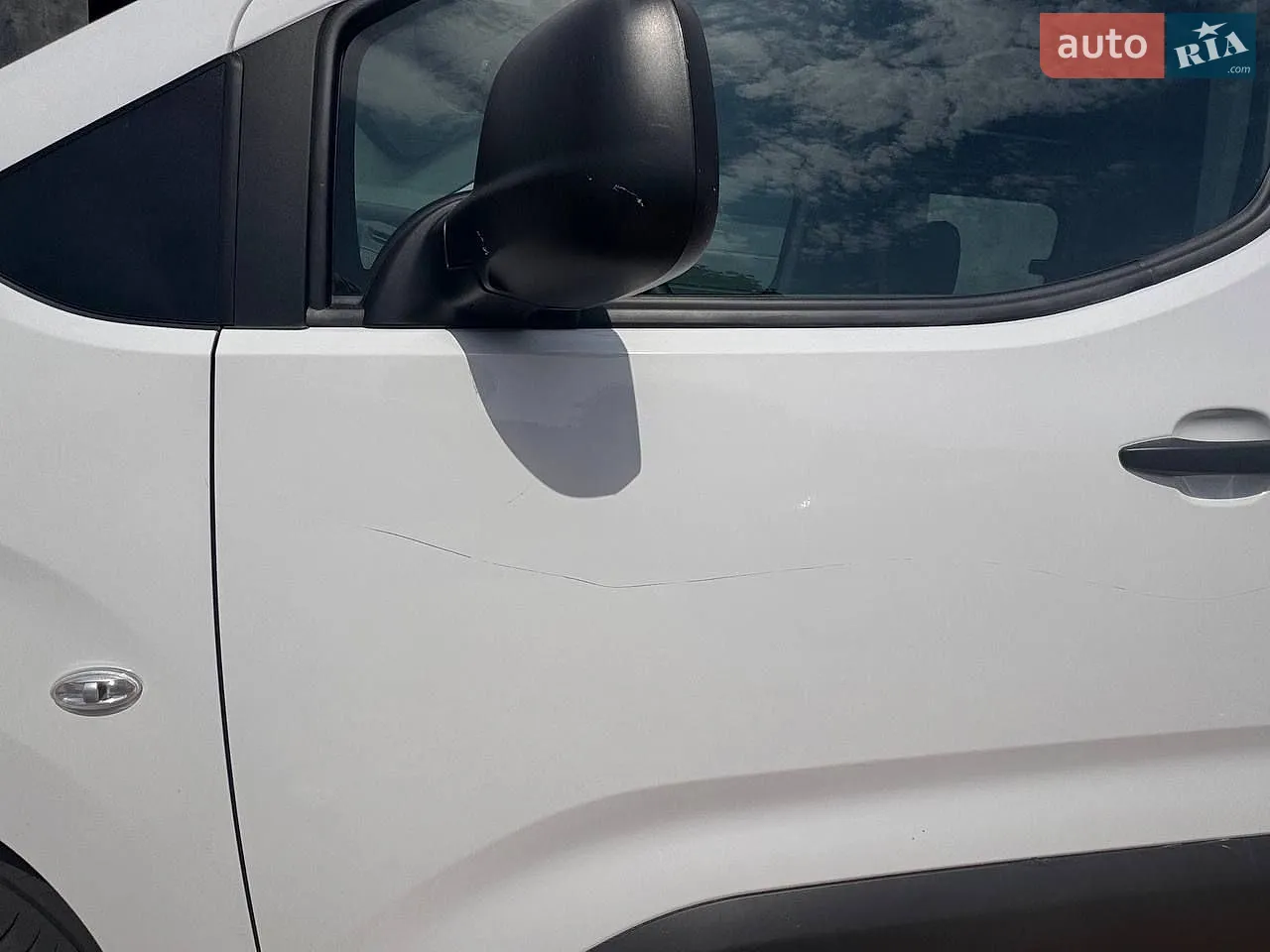2023 Citroen Berlingo - мініатюра 26