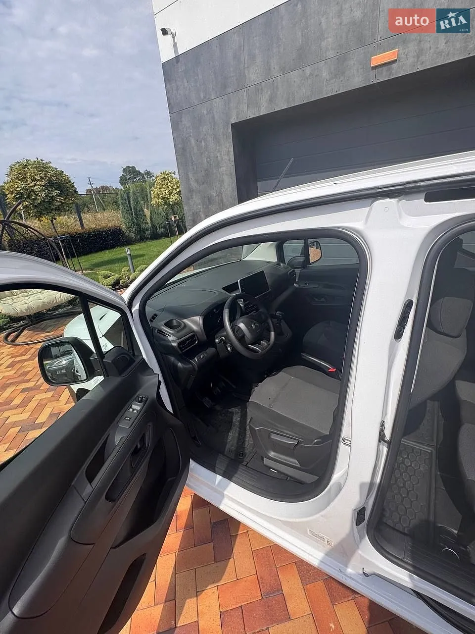 2023 Citroen Berlingo - мініатюра 8