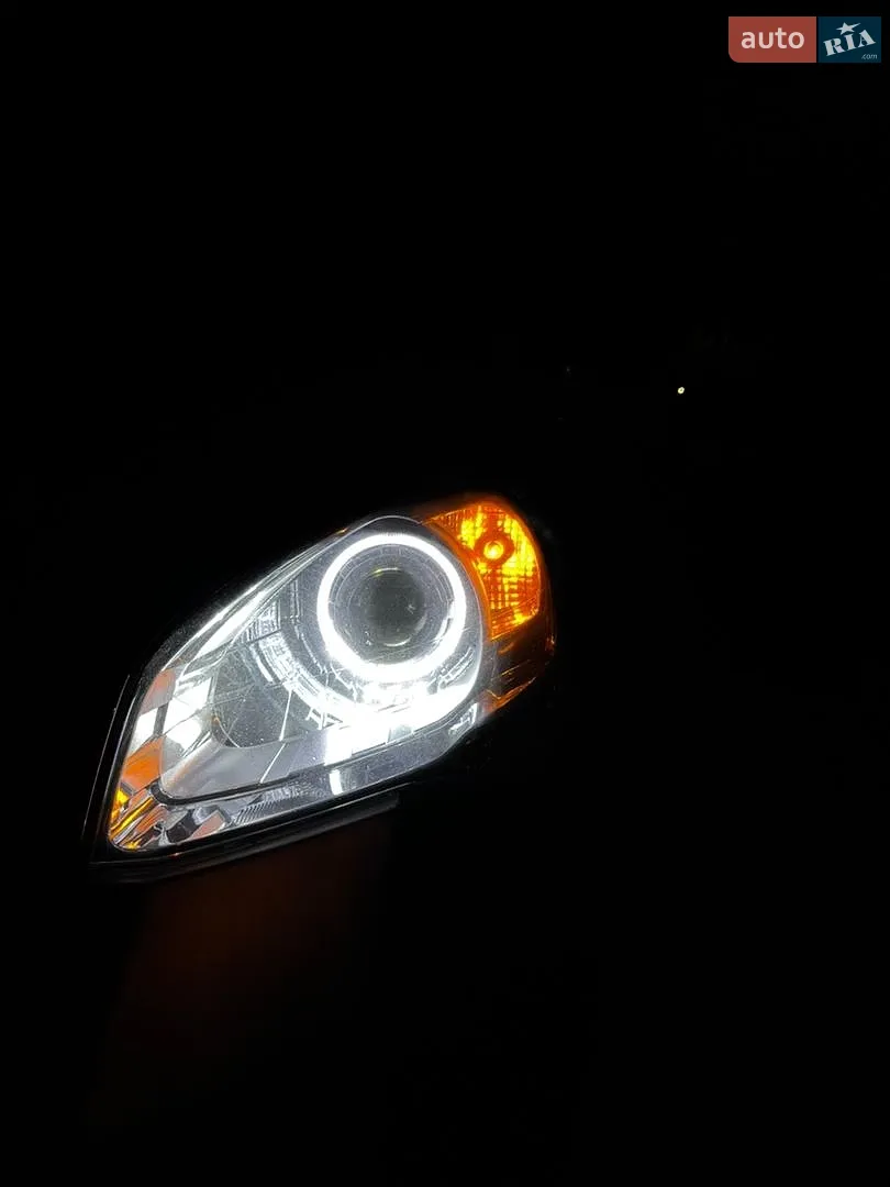 2011 Citroen Berlingo - мініатюра 28