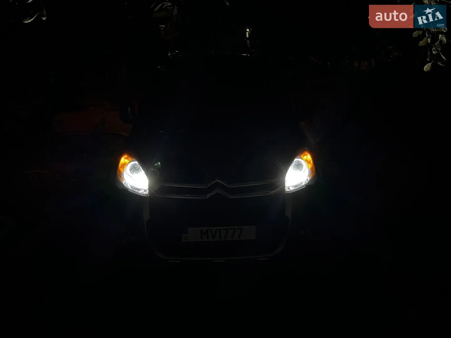 2011 Citroen Berlingo - мініатюра 29