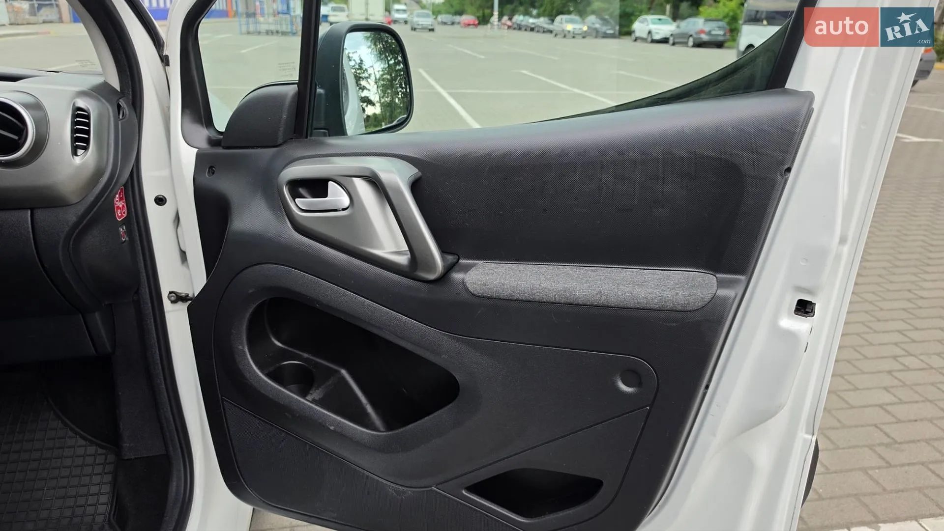 2016 Citroen Berlingo - мініатюра 43