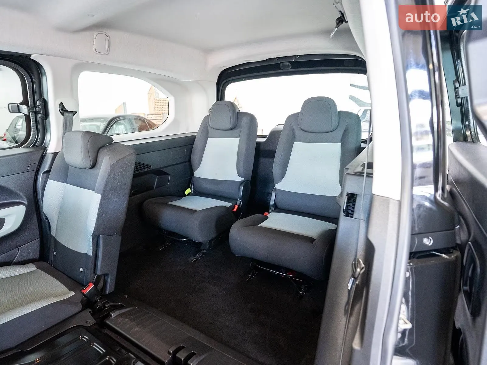 2020 Citroen Berlingo - мініатюра 14