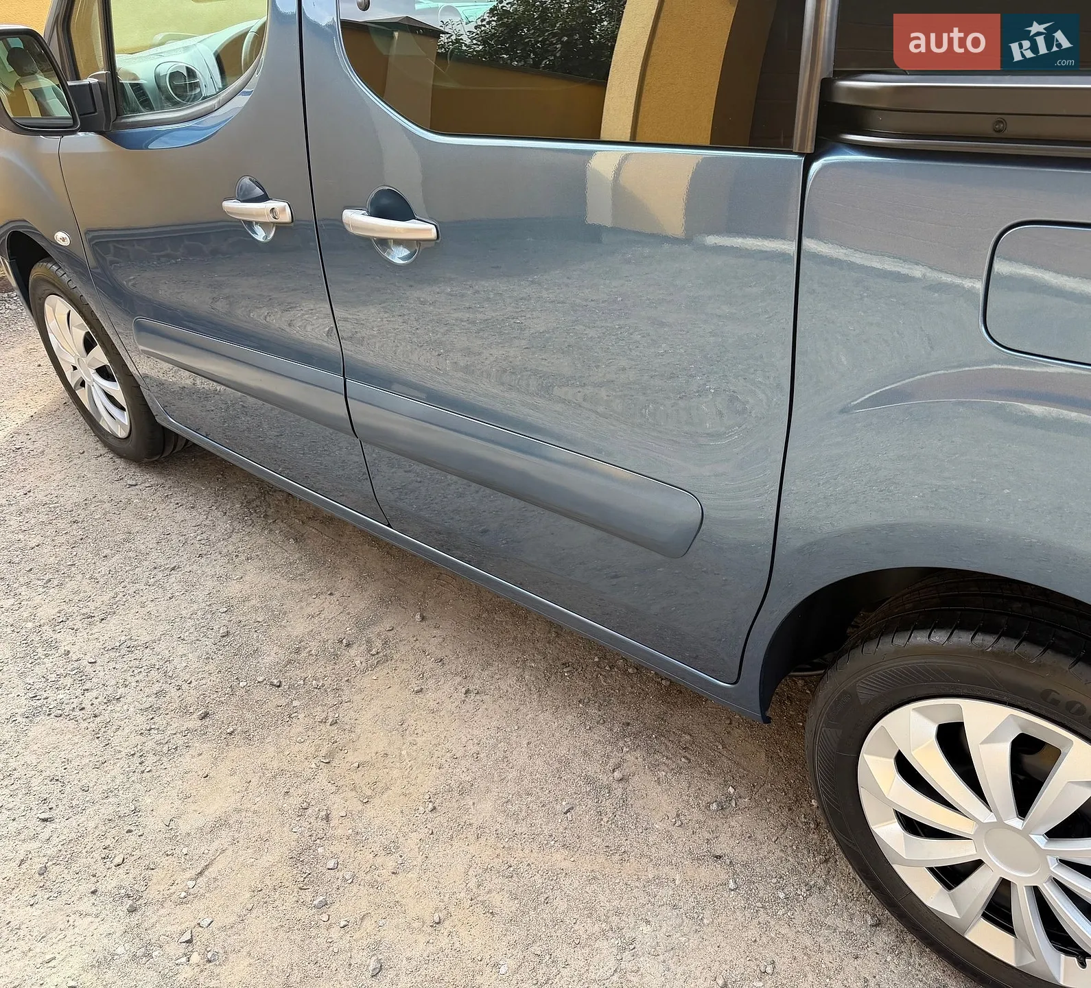 2018 Citroen Berlingo - мініатюра 6