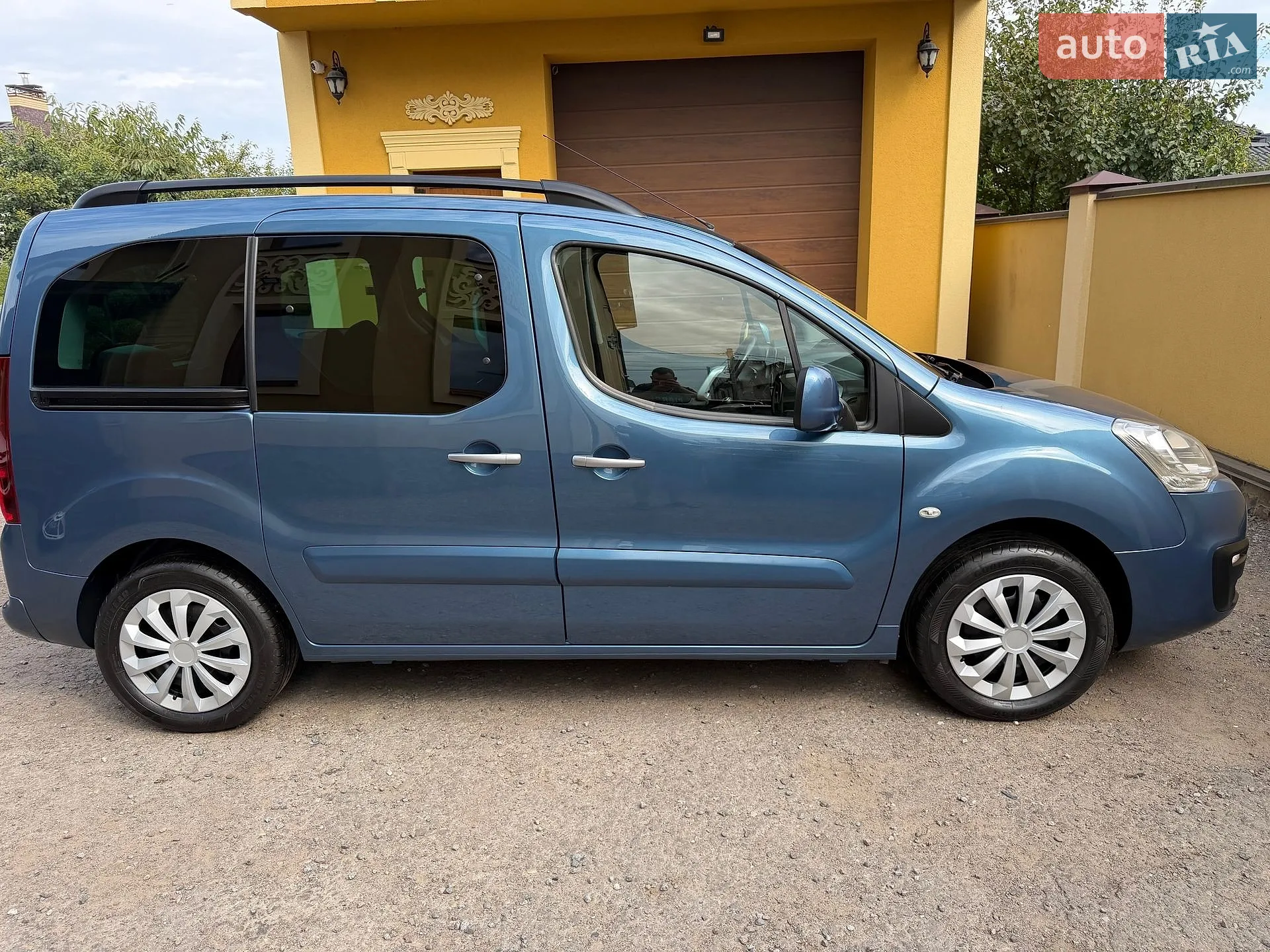 2018 Citroen Berlingo - мініатюра 10