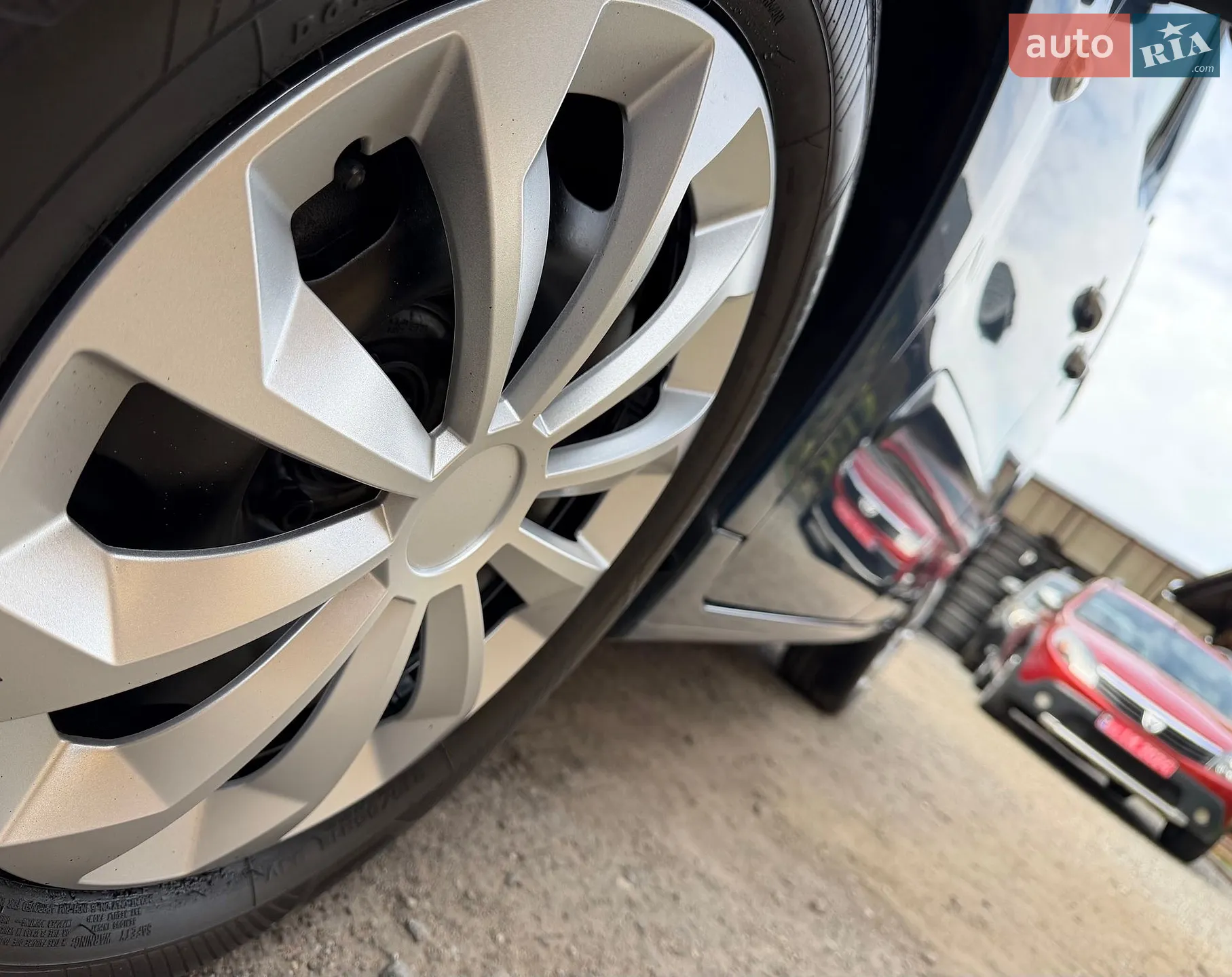 2018 Citroen Berlingo - мініатюра 14