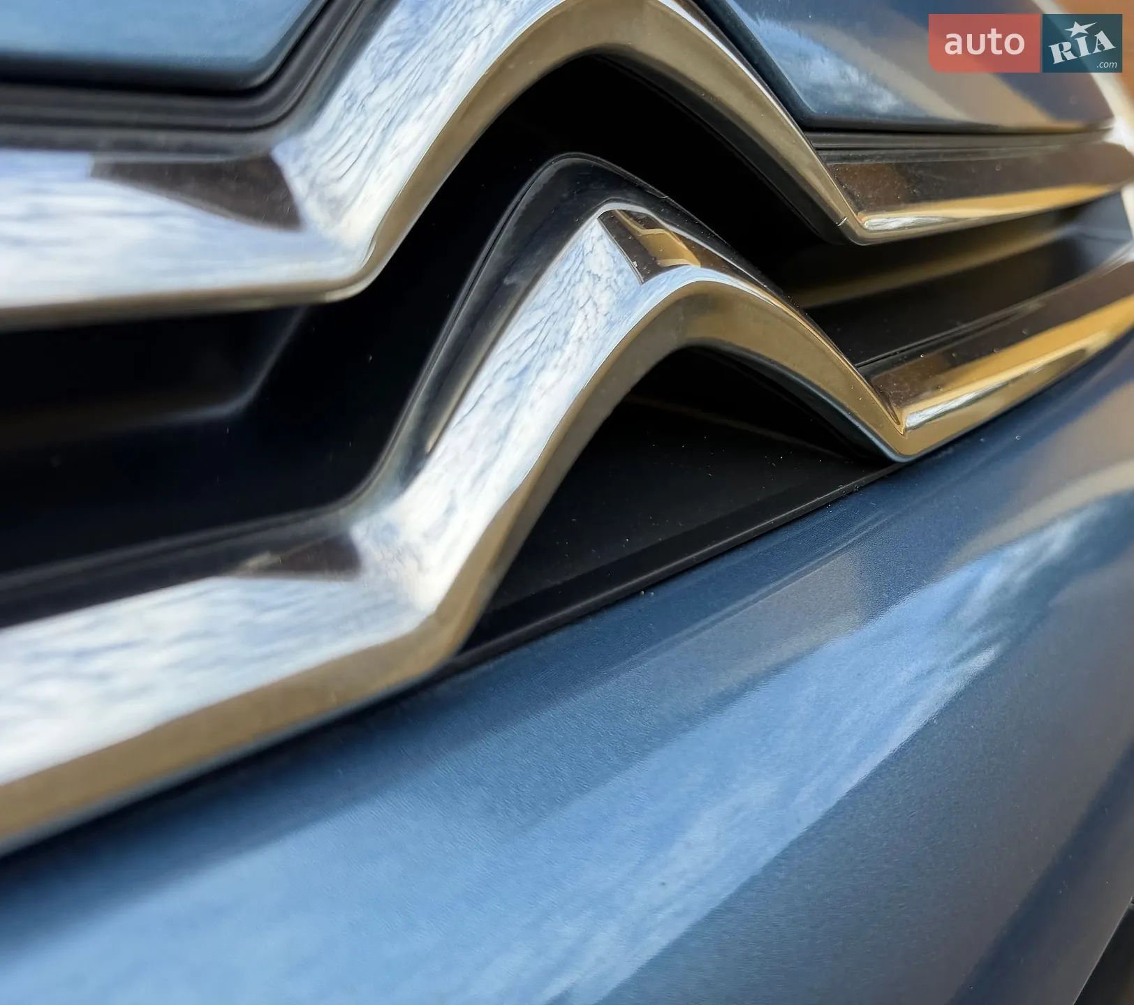2018 Citroen Berlingo - мініатюра 20