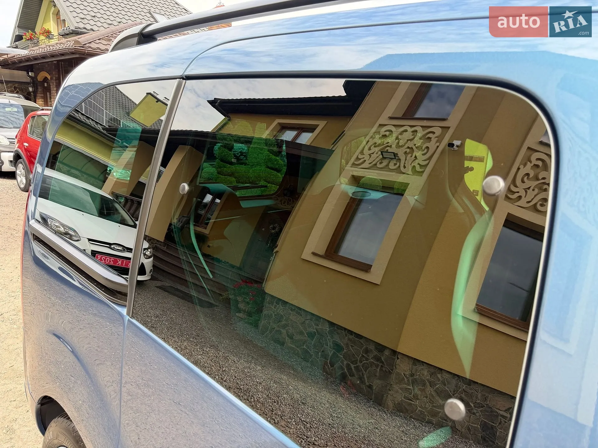 2018 Citroen Berlingo - мініатюра 26