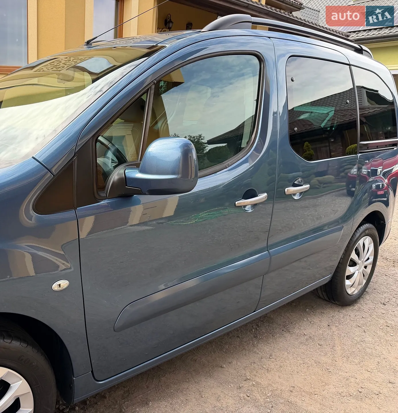 2018 Citroen Berlingo - мініатюра 21