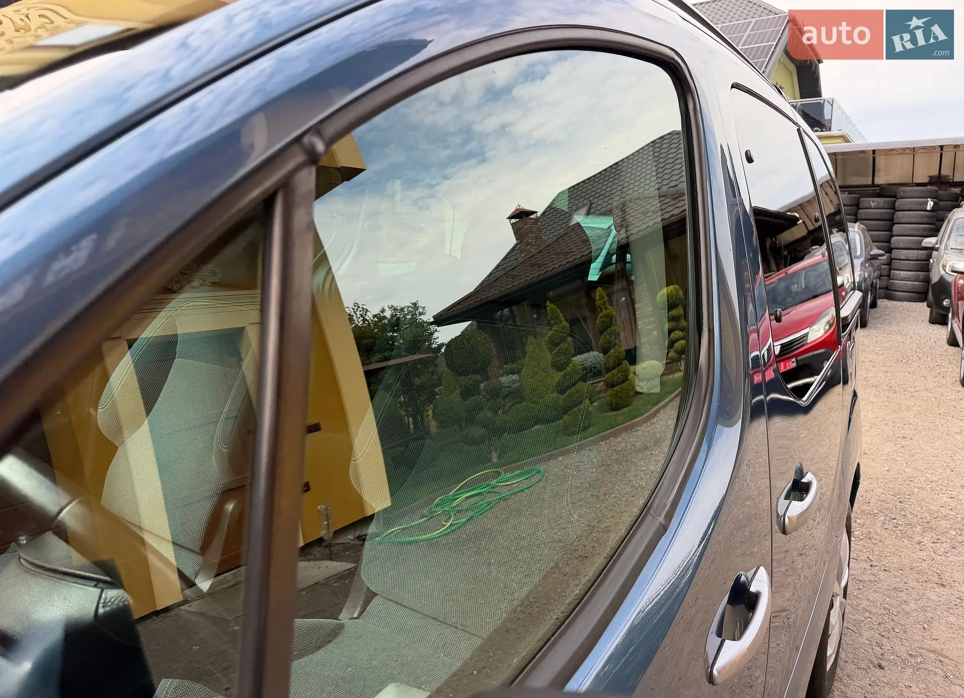 2018 Citroen Berlingo - мініатюра 22