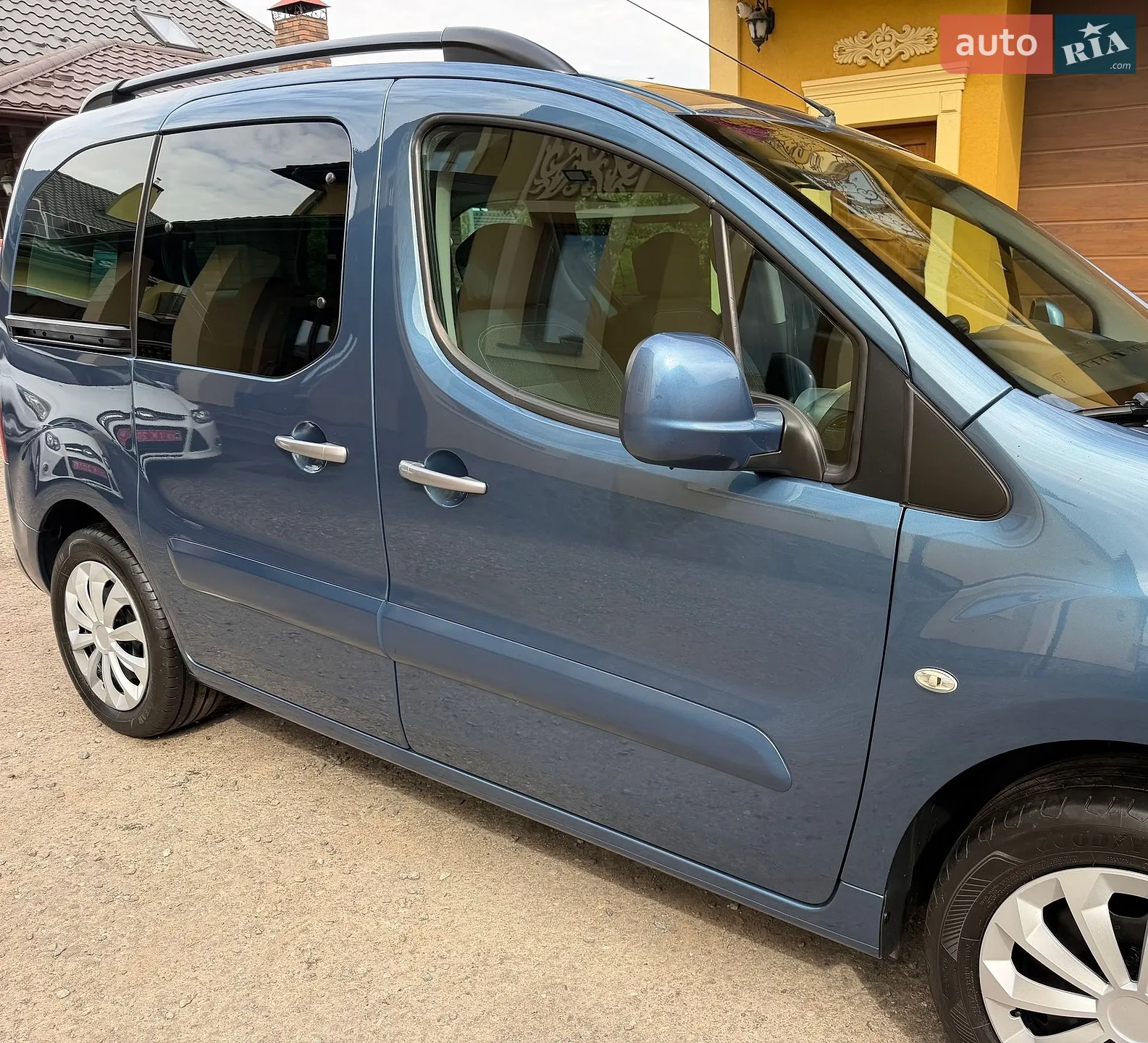 2018 Citroen Berlingo - мініатюра 25