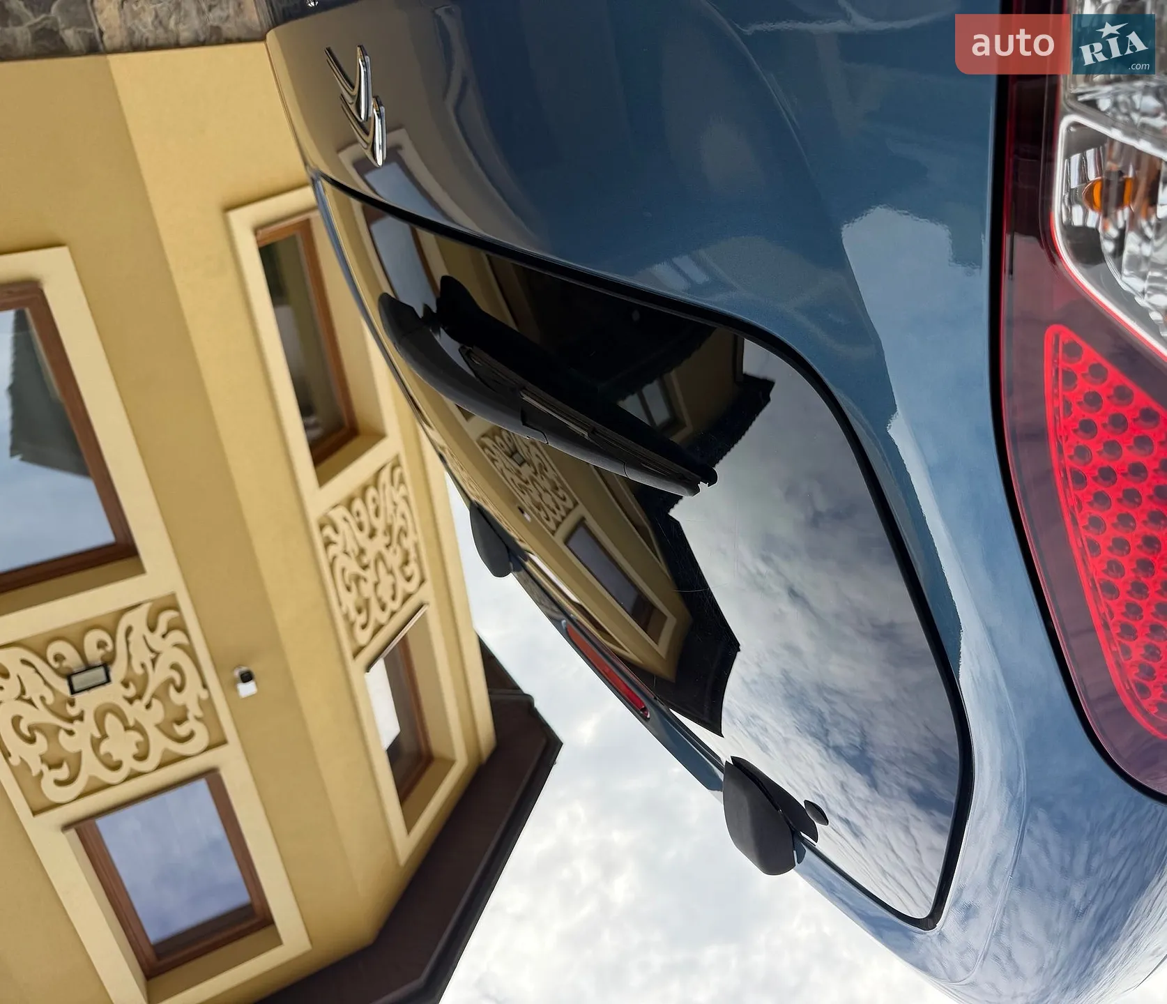 2018 Citroen Berlingo - мініатюра 28