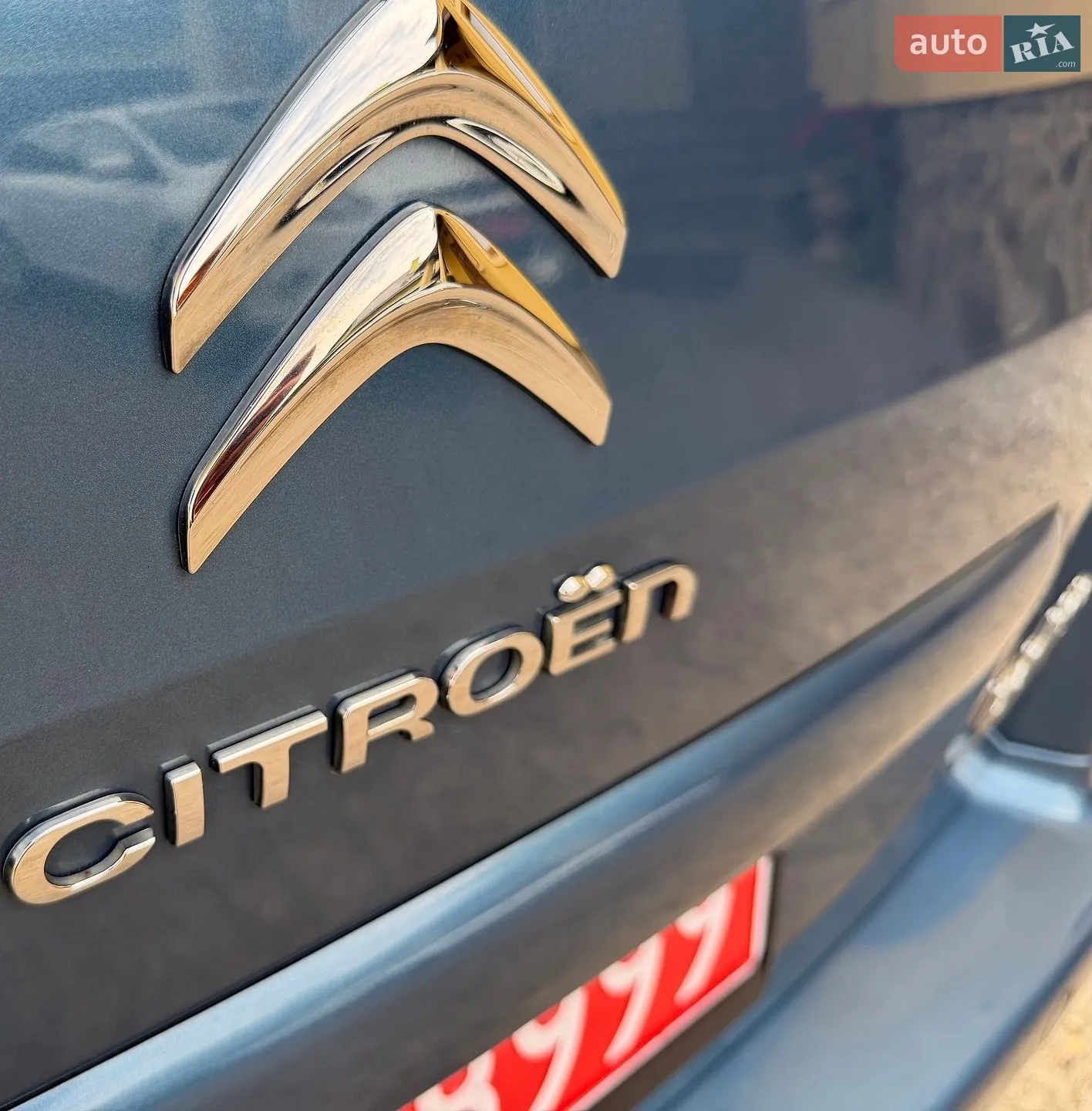 2018 Citroen Berlingo - мініатюра 29